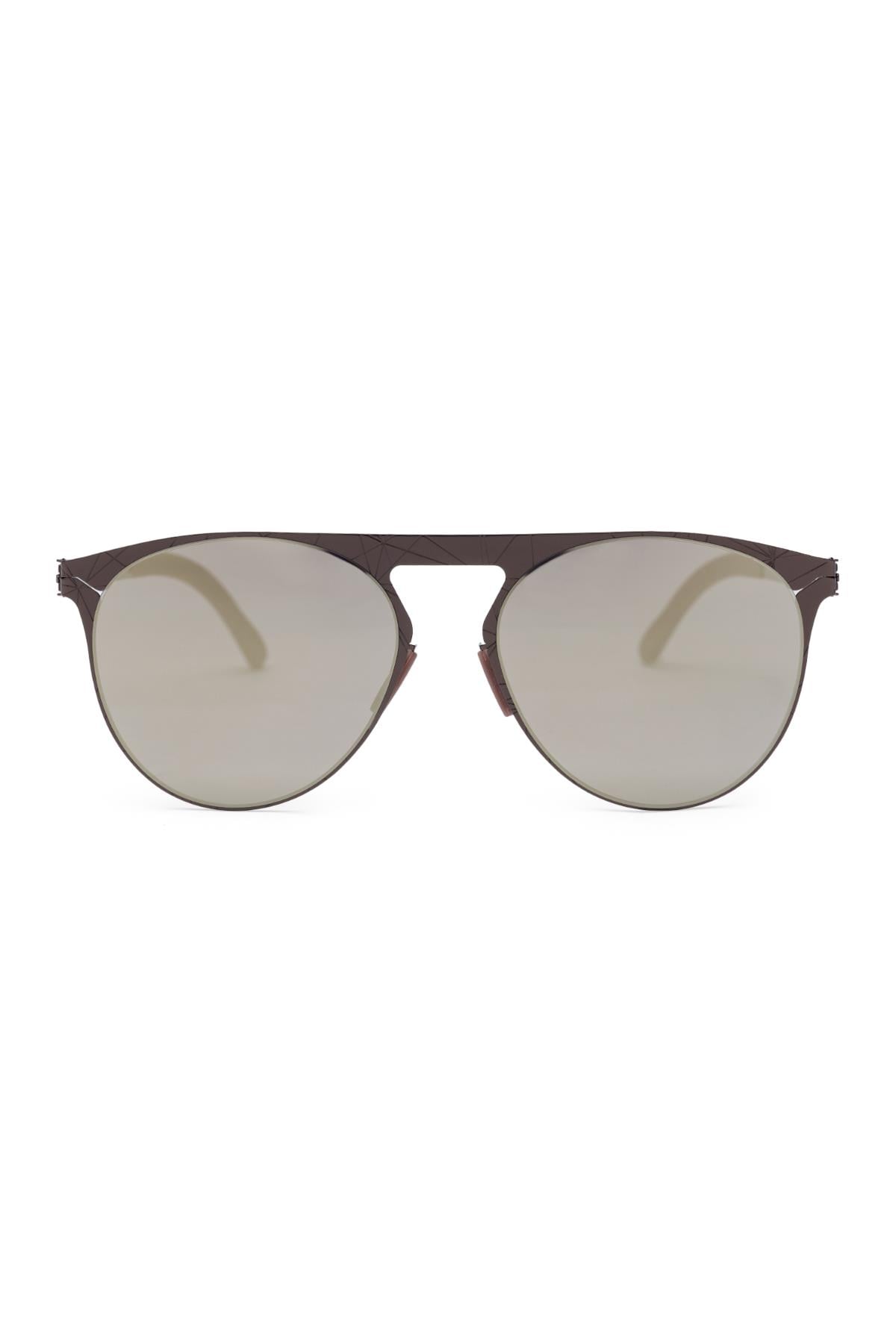 Roundten BARVER 05E 54 Unisex Güneş Gözlüğü