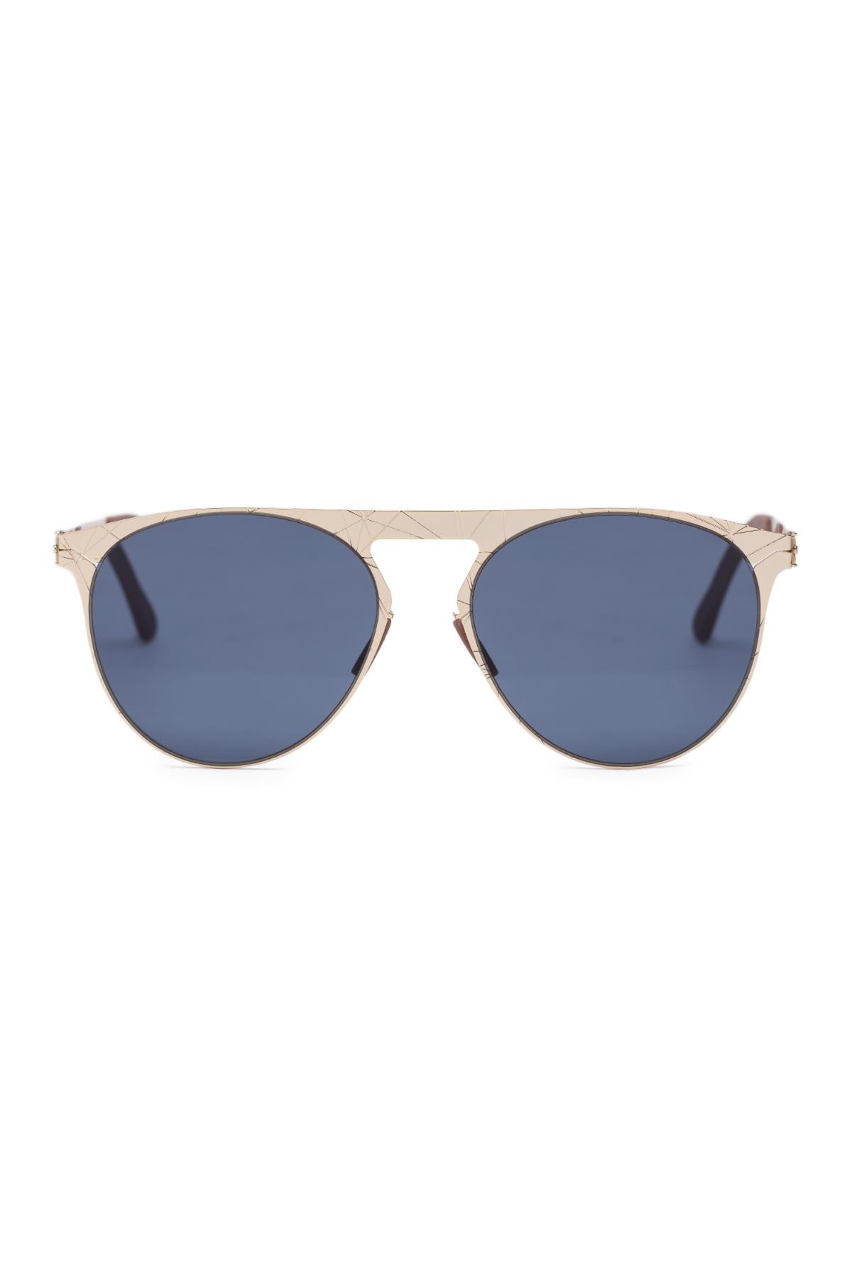 Roundten BARVER 07PE 54 Unisex Güneş Gözlüğü
