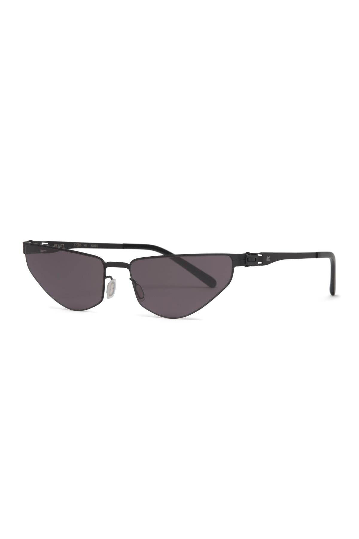 Roundten HAYATE 01 57 Unisex Güneş Gözlüğü
