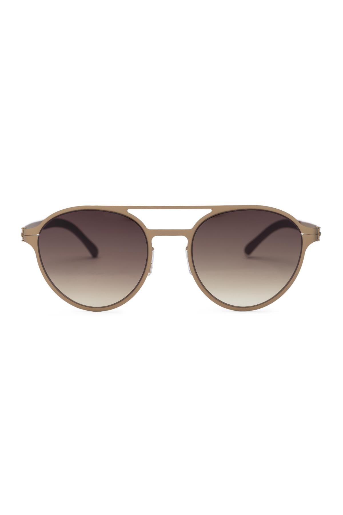 Roundten KNIK 03 51 Unisex Güneş Gözlüğü