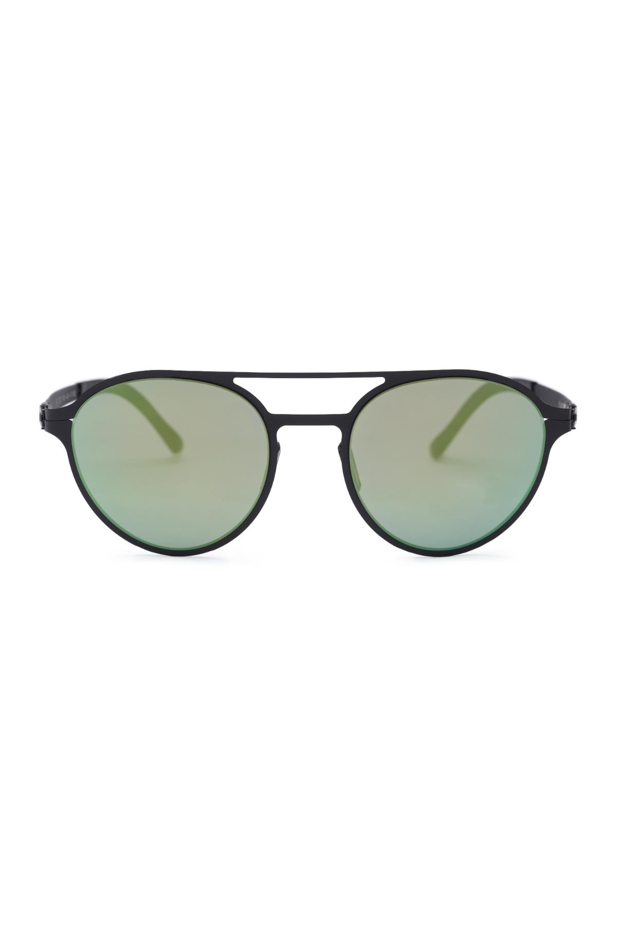 Roundten KNIK 12P 51 Unisex Güneş Gözlüğü