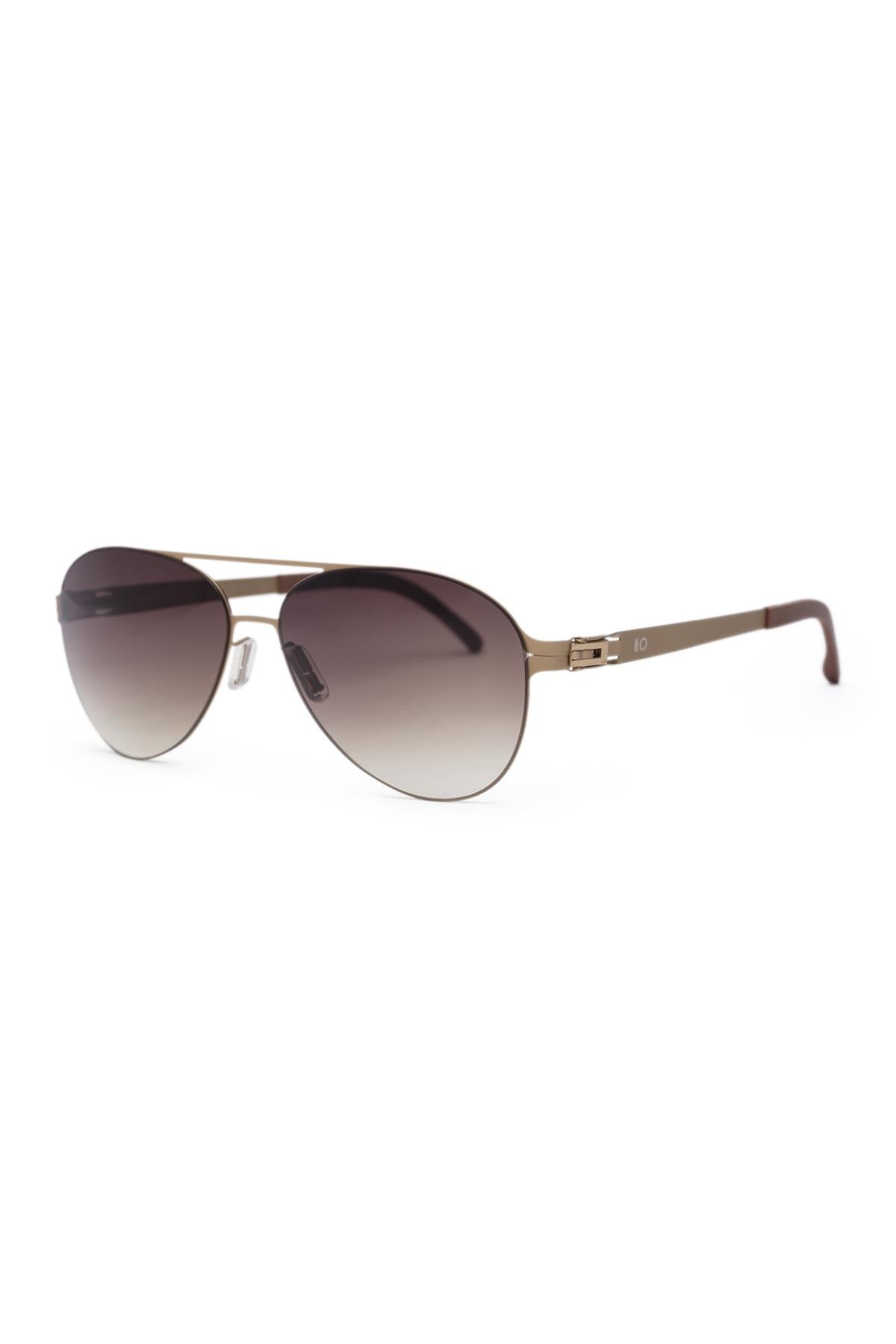 Roundten ZONDA 02 58 Unisex Güneş Gözlüğü