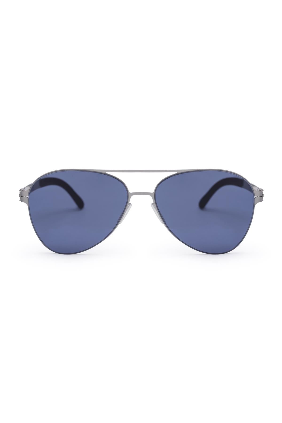 Roundten ZONDA 07 58 Unisex Güneş Gözlüğü