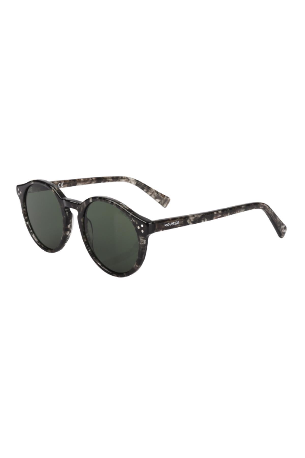 Roysse TY23028 C2 51 Unisex Güneş Gözlüğü