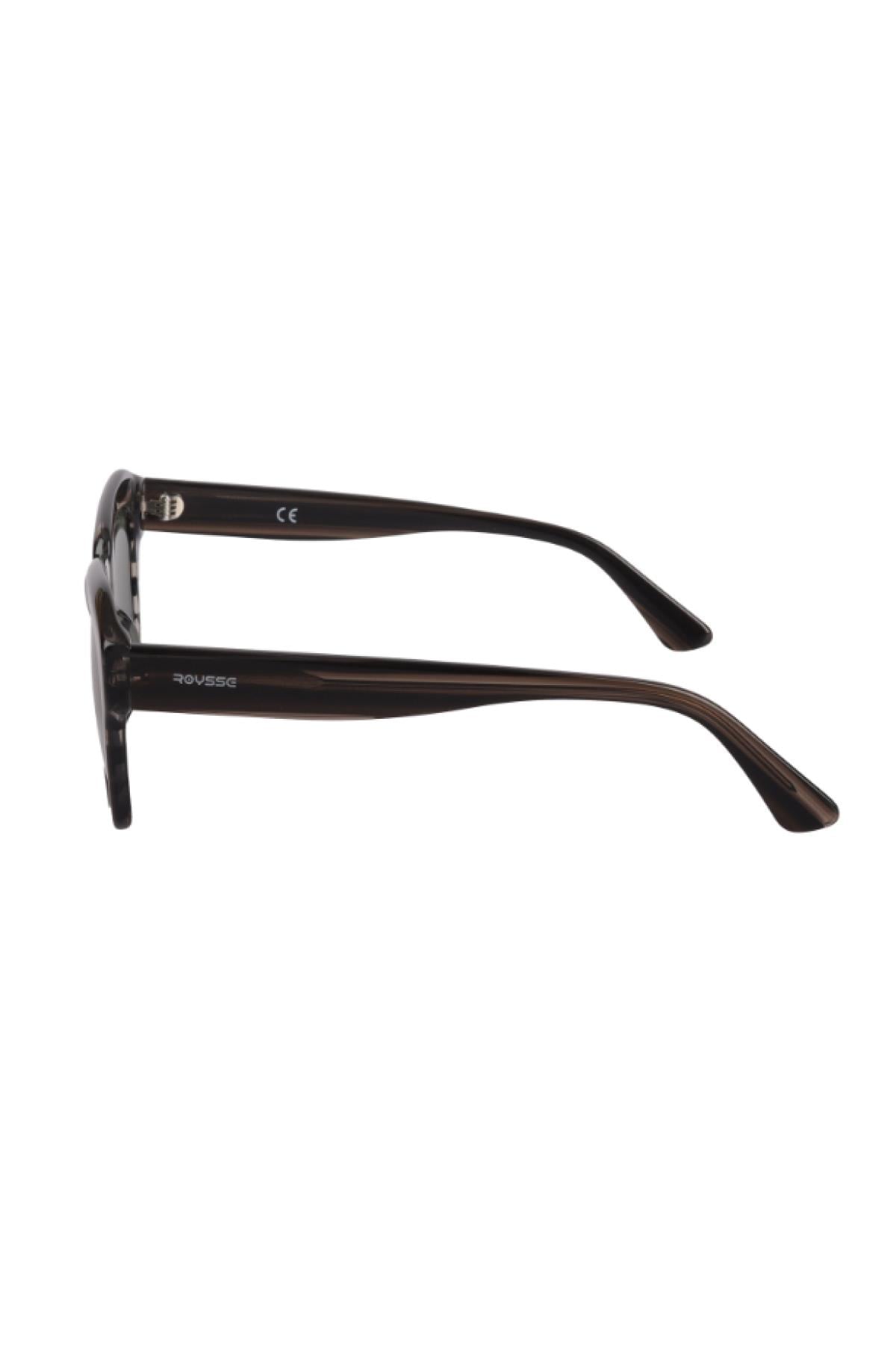 Roysse TY23050 C4 52 Unisex Güneş Gözlüğü