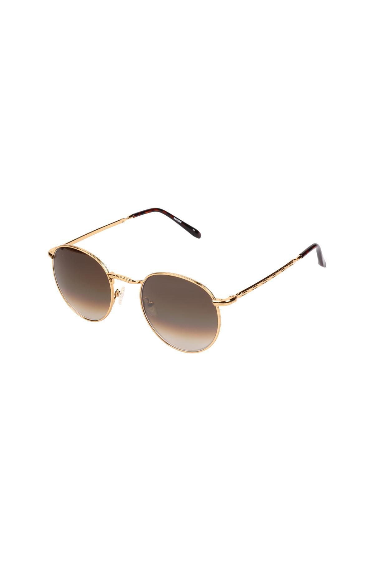 Roysse TS 3637 C2 53 Unisex Güneş Gözlüğü