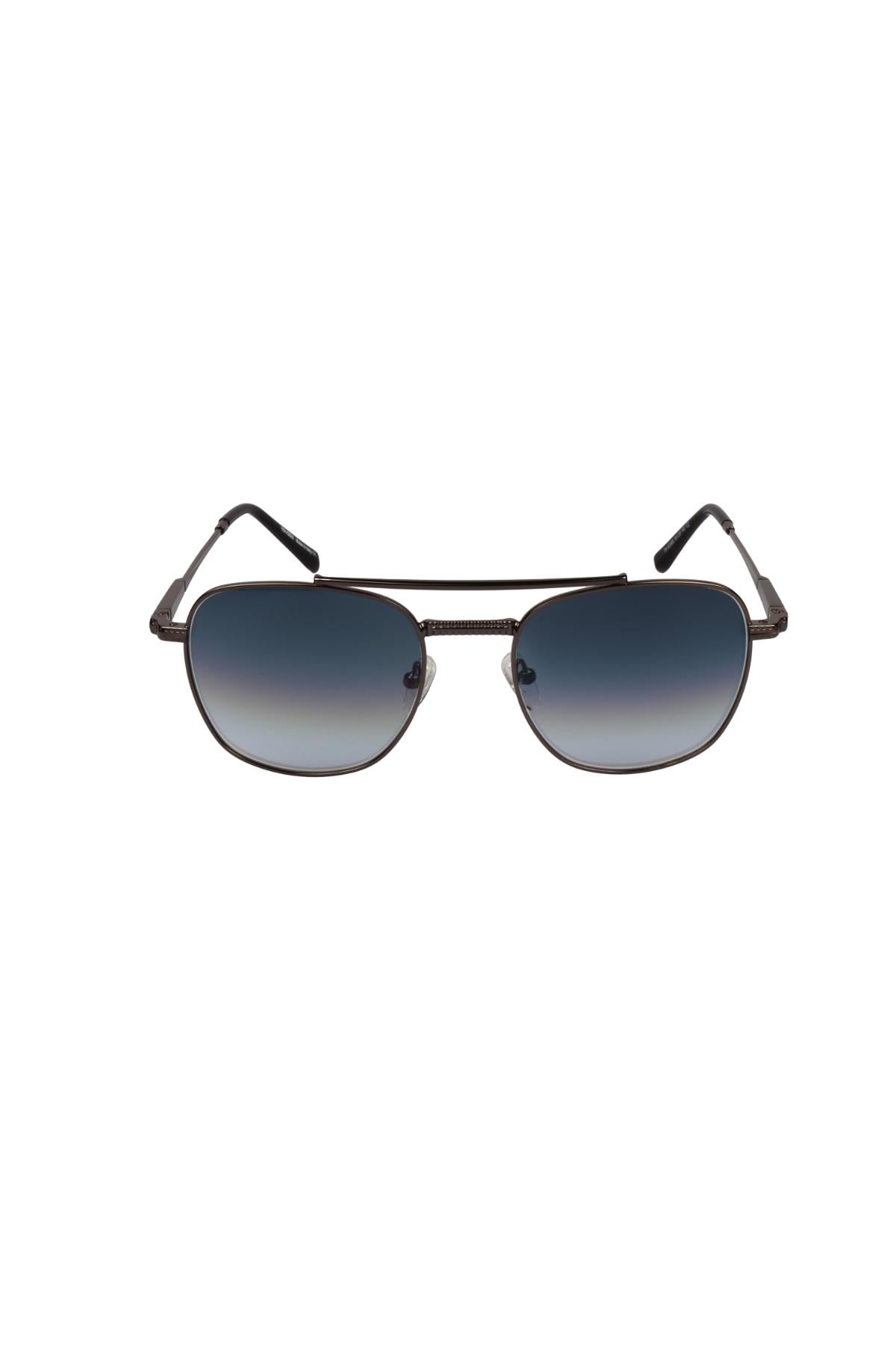 Roysse TS 8258 C2 54 Unisex Güneş Gözlüğü