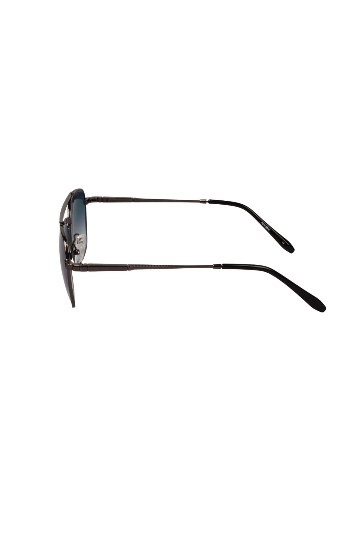 Roysse TS 8258 C2 54 Unisex Güneş Gözlüğü