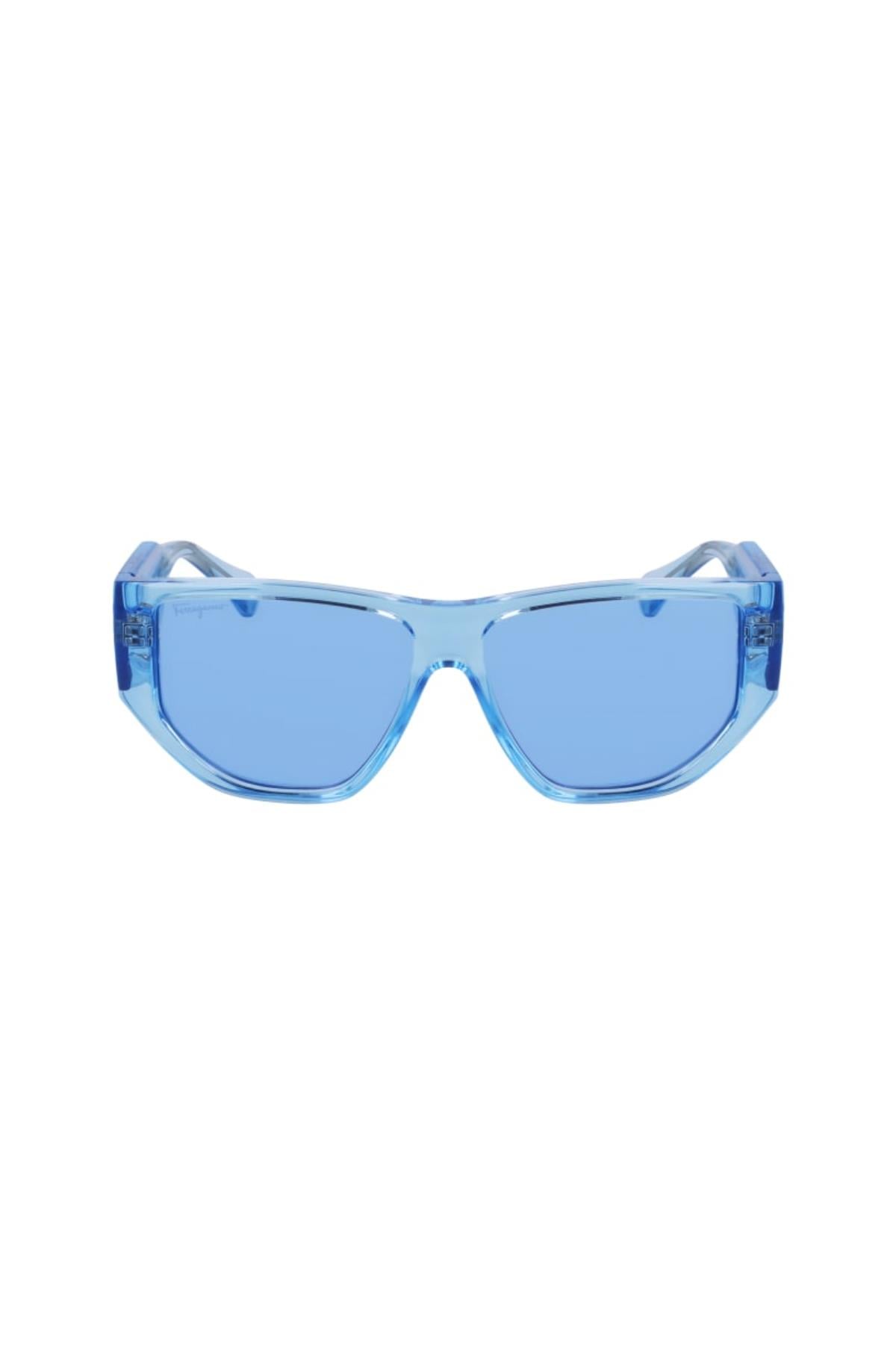 S.Ferragamo SF 1077S-432 Unisex Güneş Gözlüğü