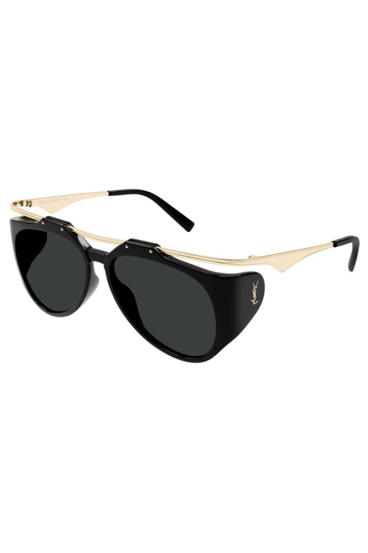 Saint Laurent M137 AMELIA 001 Kadın Güneş Gözlüğü
