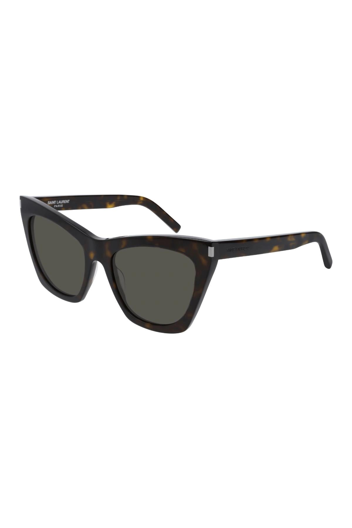 SAINT LAURENT GUNES SL 214 KATE 006 Kadın