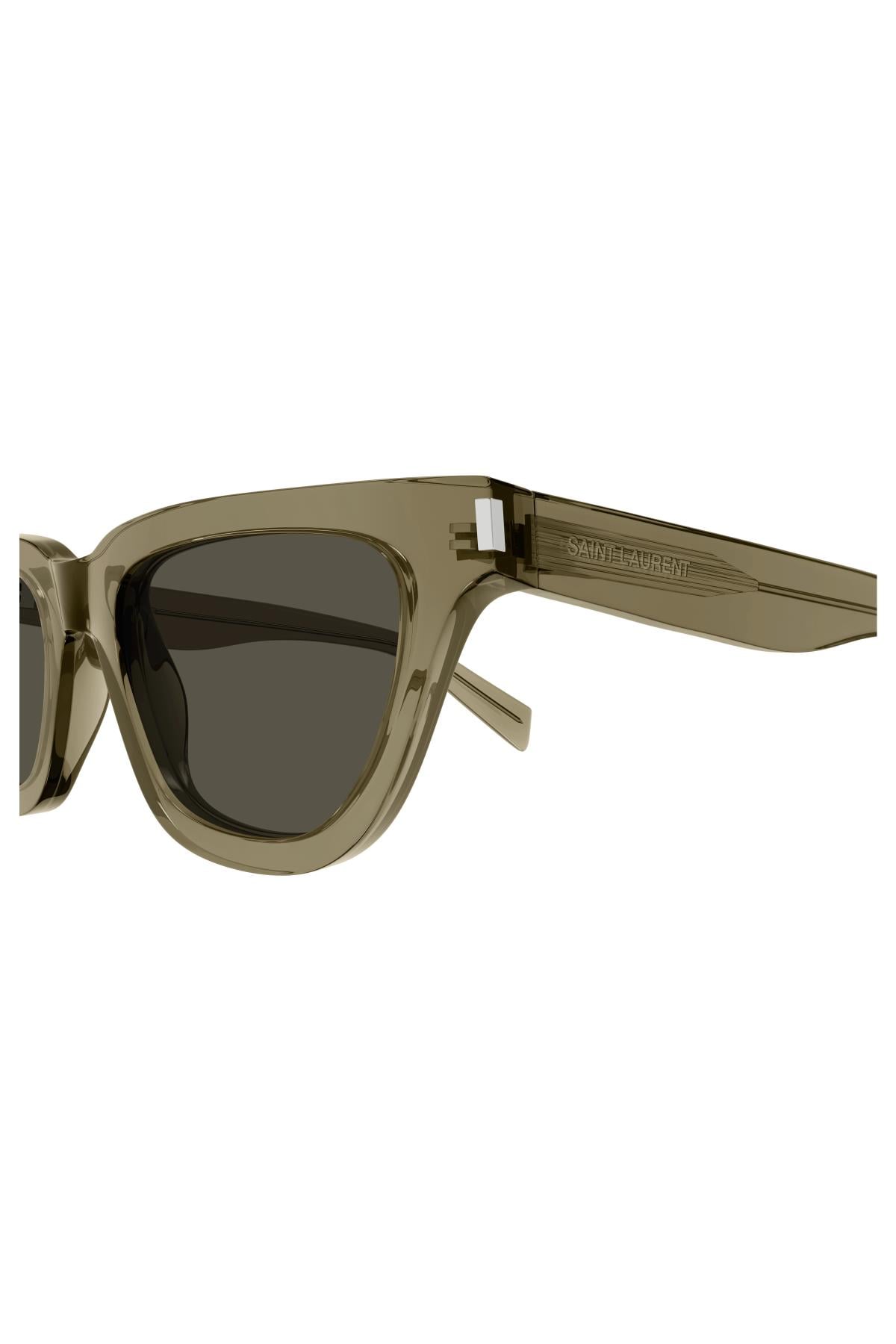 SAINT LAURENT SL 462 SULPICE 020 Unisex Güneş Gözlüğü