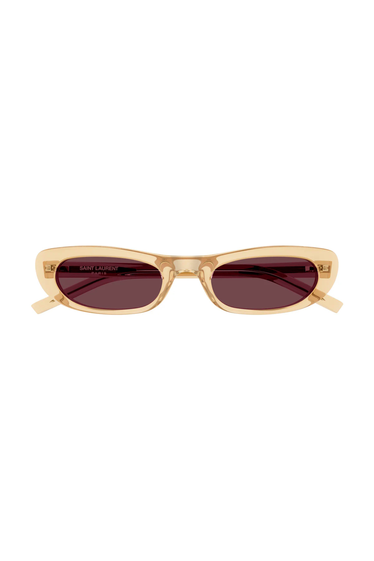 Saint  Laurent SL 557 SHADE 007 Kadın Güneş Gözlüğü