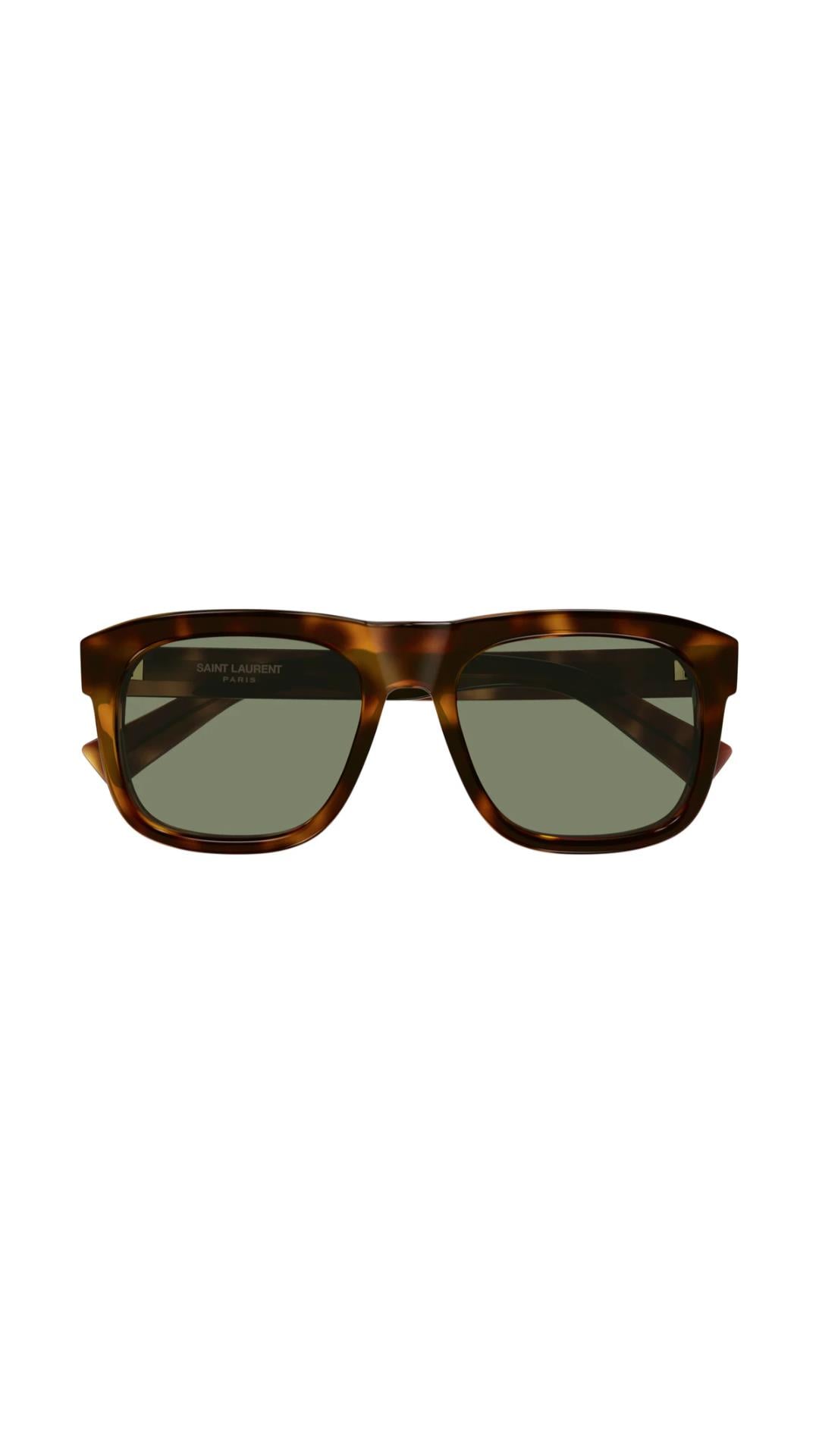 Saint Lauren SL 558 011 Unisex Güneş Gözlüğü
