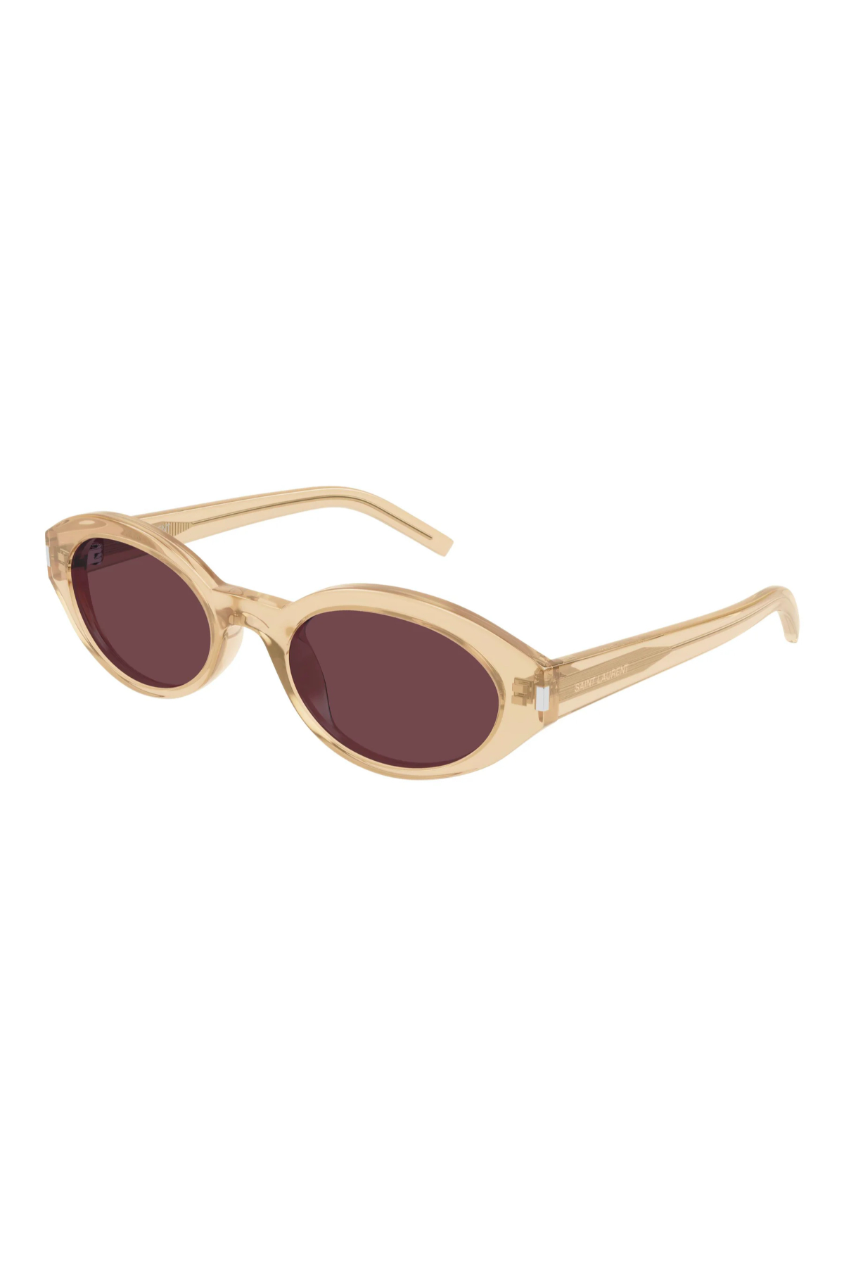 Saint Laurent SL 567 007 Kadın Güneş Gözlüğü
