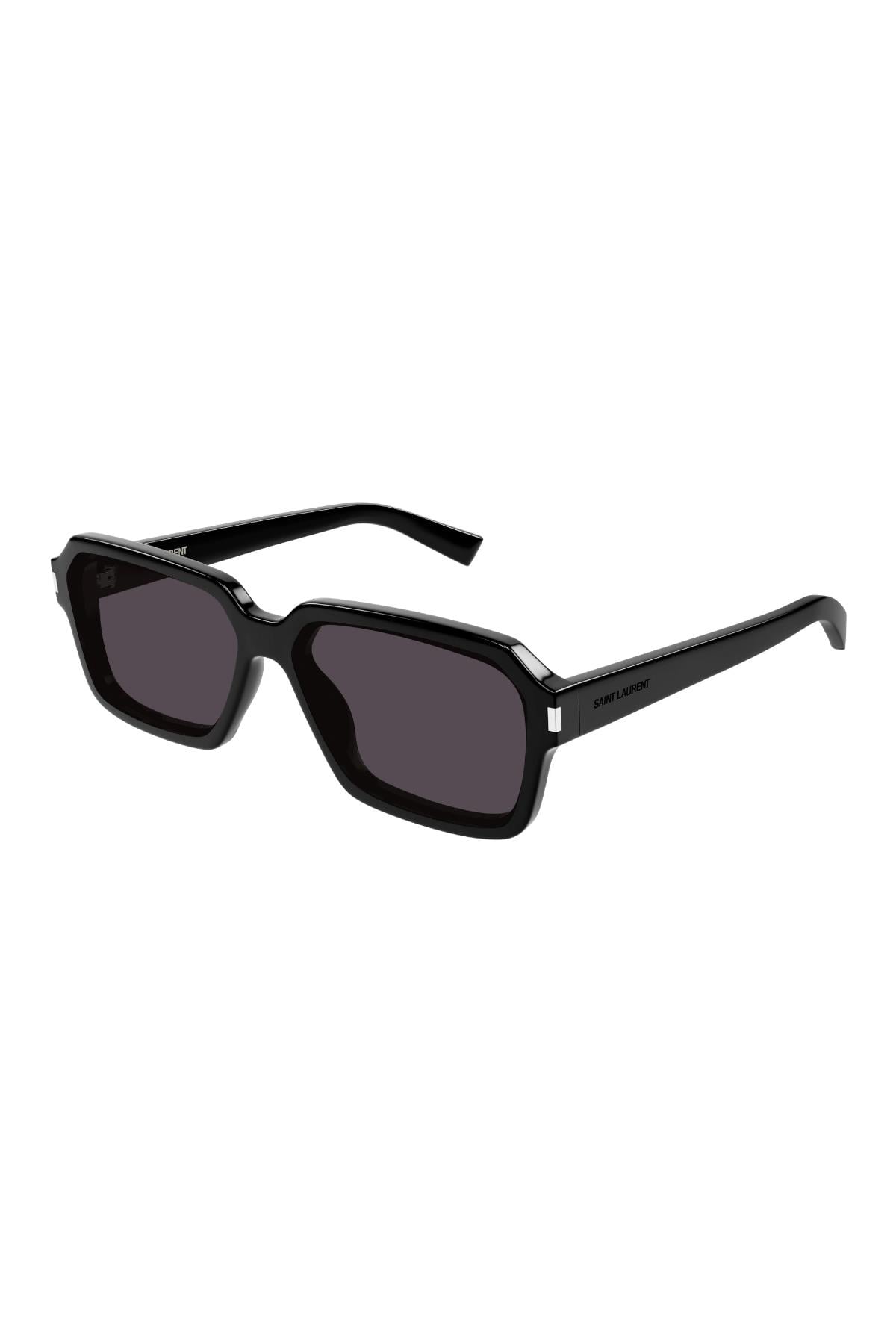 SAINT LAURENT SL 611 001 Erkek Güneş Gözlüğü