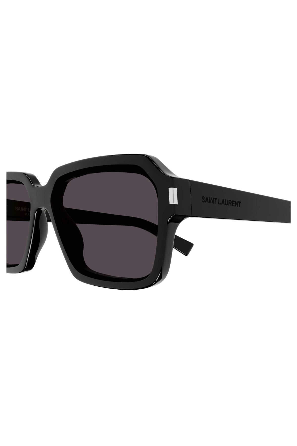 SAINT LAURENT SL 611 001 Erkek Güneş Gözlüğü