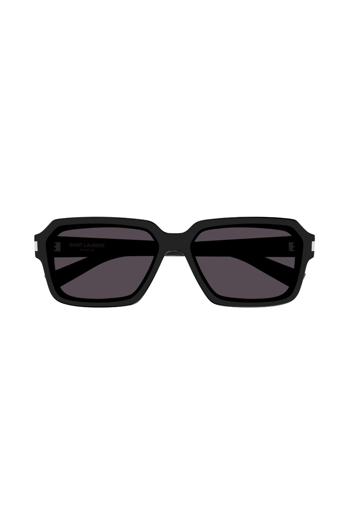 SAINT LAURENT SL 611 001 Erkek Güneş Gözlüğü