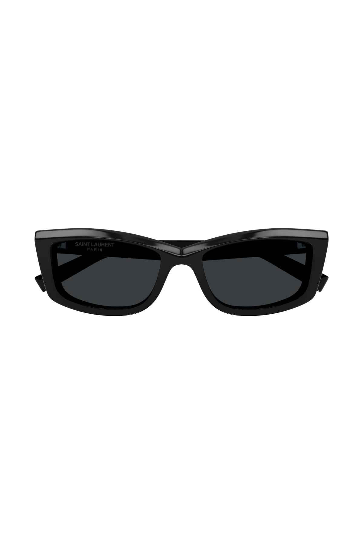 Saint Laurent SL 658 001 Kadın Güneş Gözlüğü