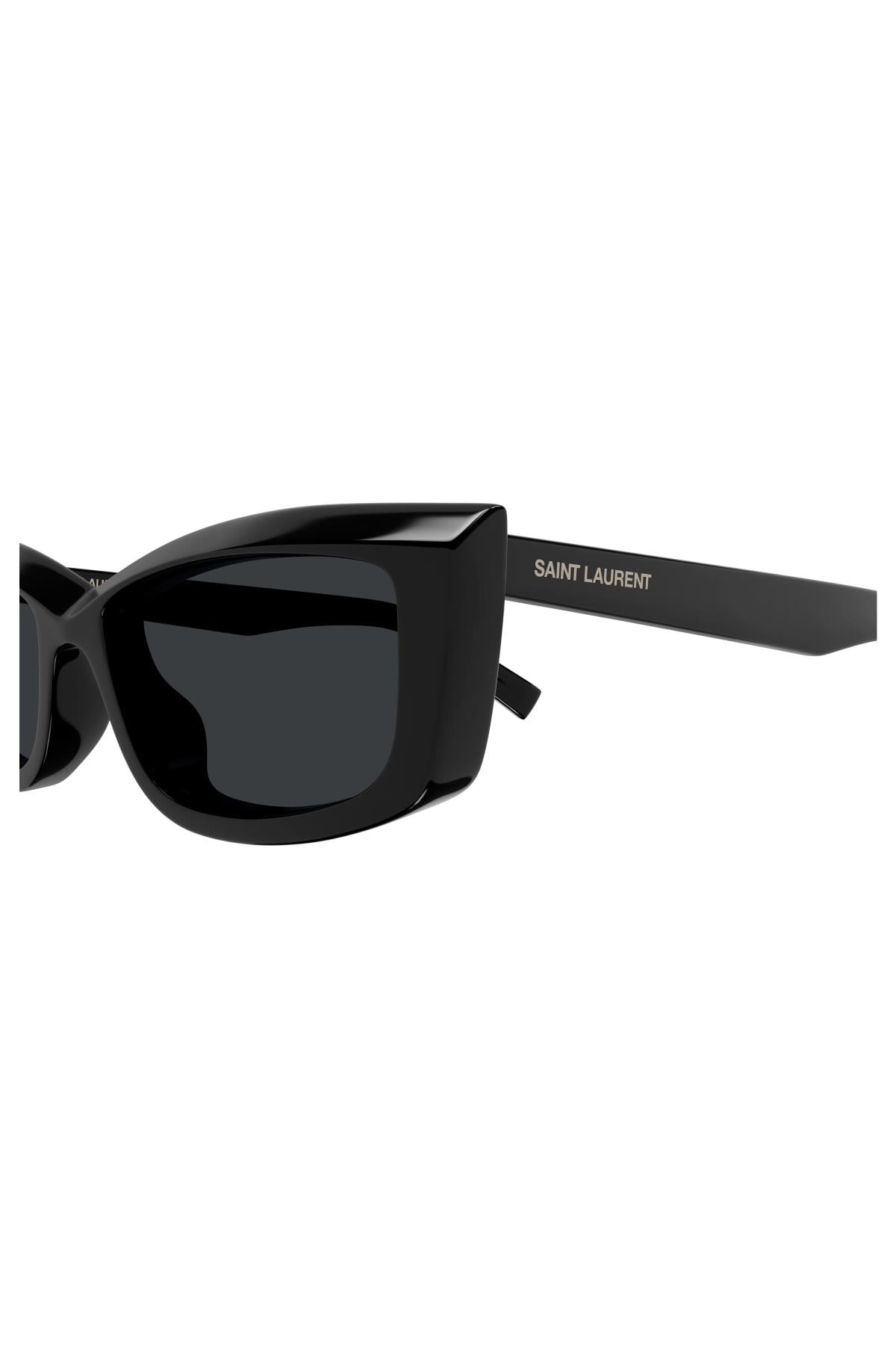 Saint Laurent SL 658 001 Kadın Güneş Gözlüğü