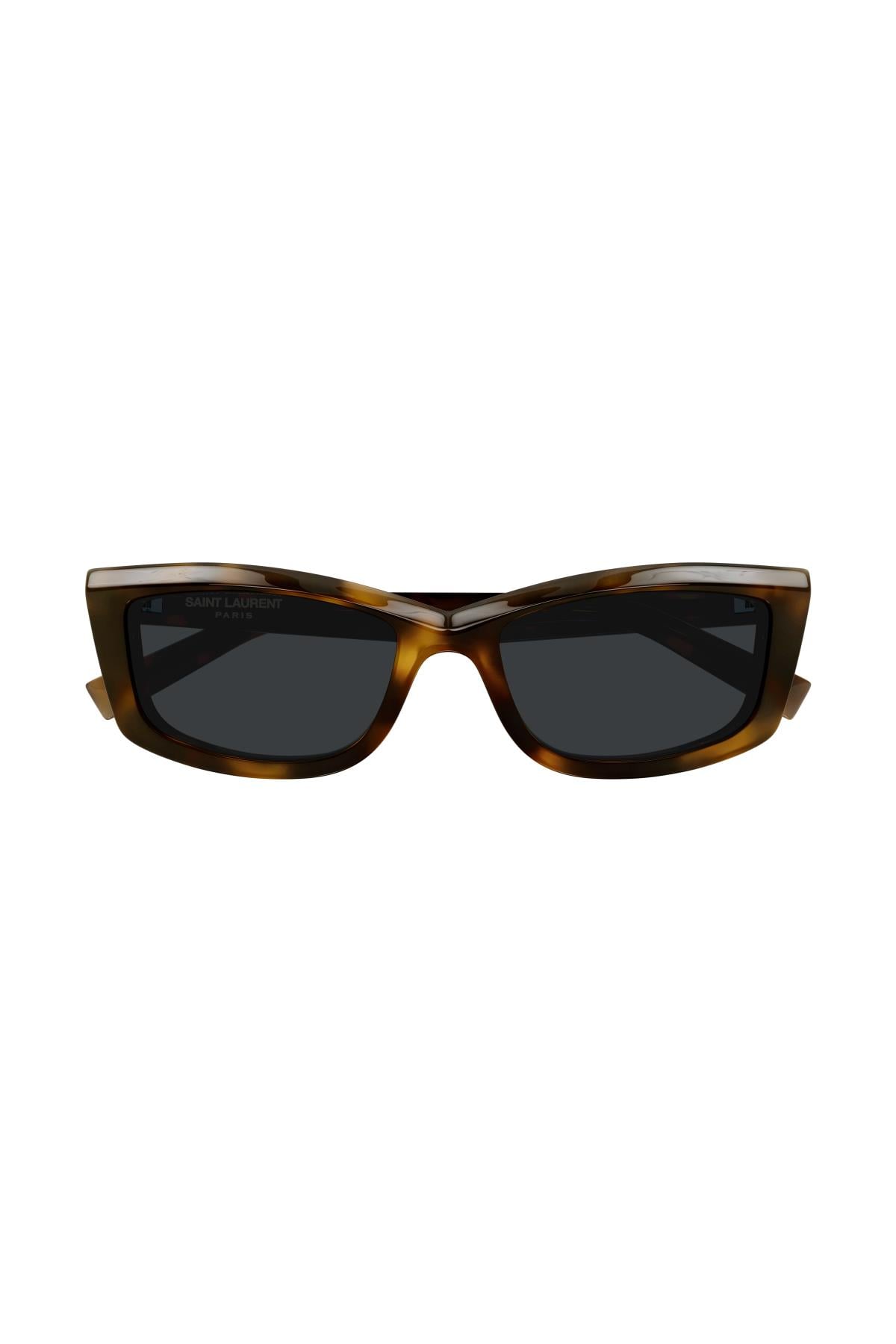 Saint Laurent SL 658 002 Kadın Güneş Gözlüğü