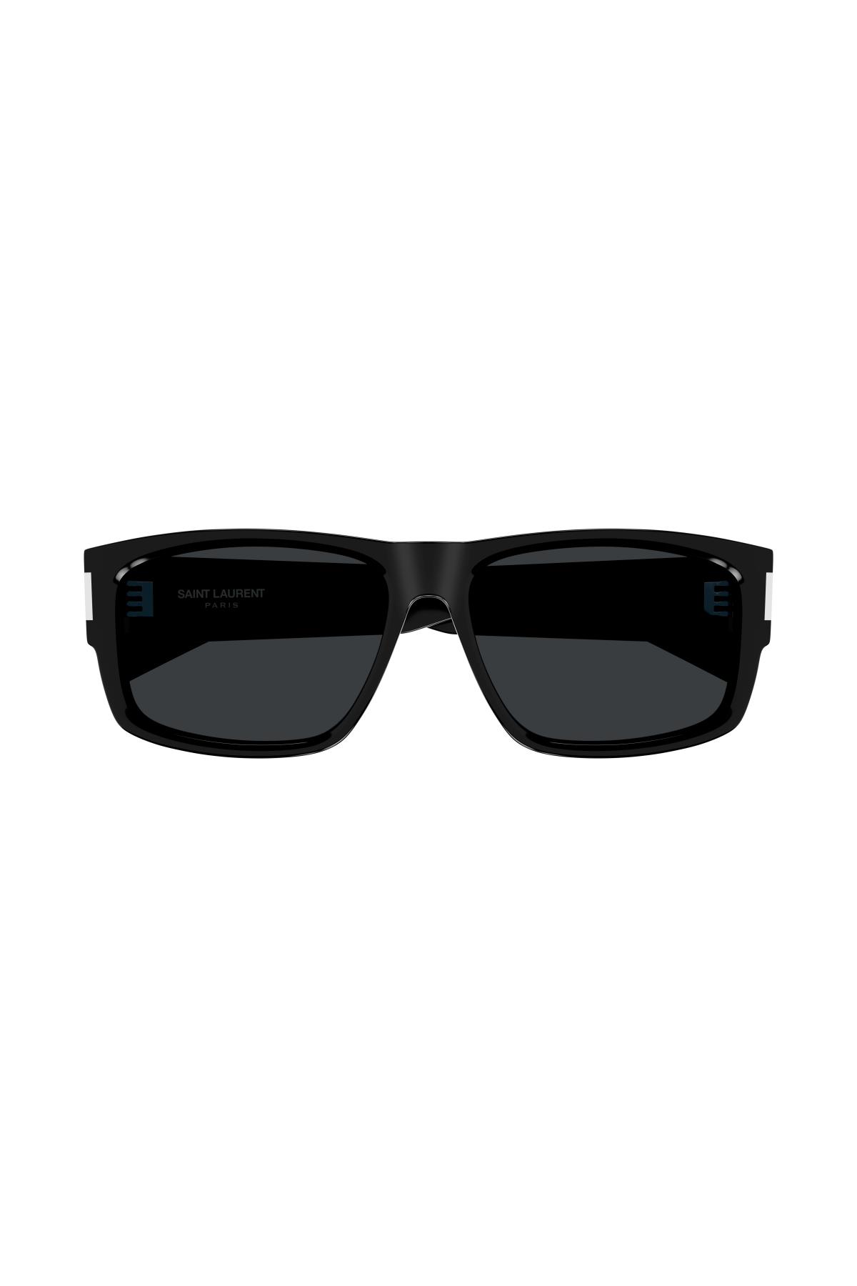 Saint Laurent SL 689 001 Unisex Güneş Gözlüğü