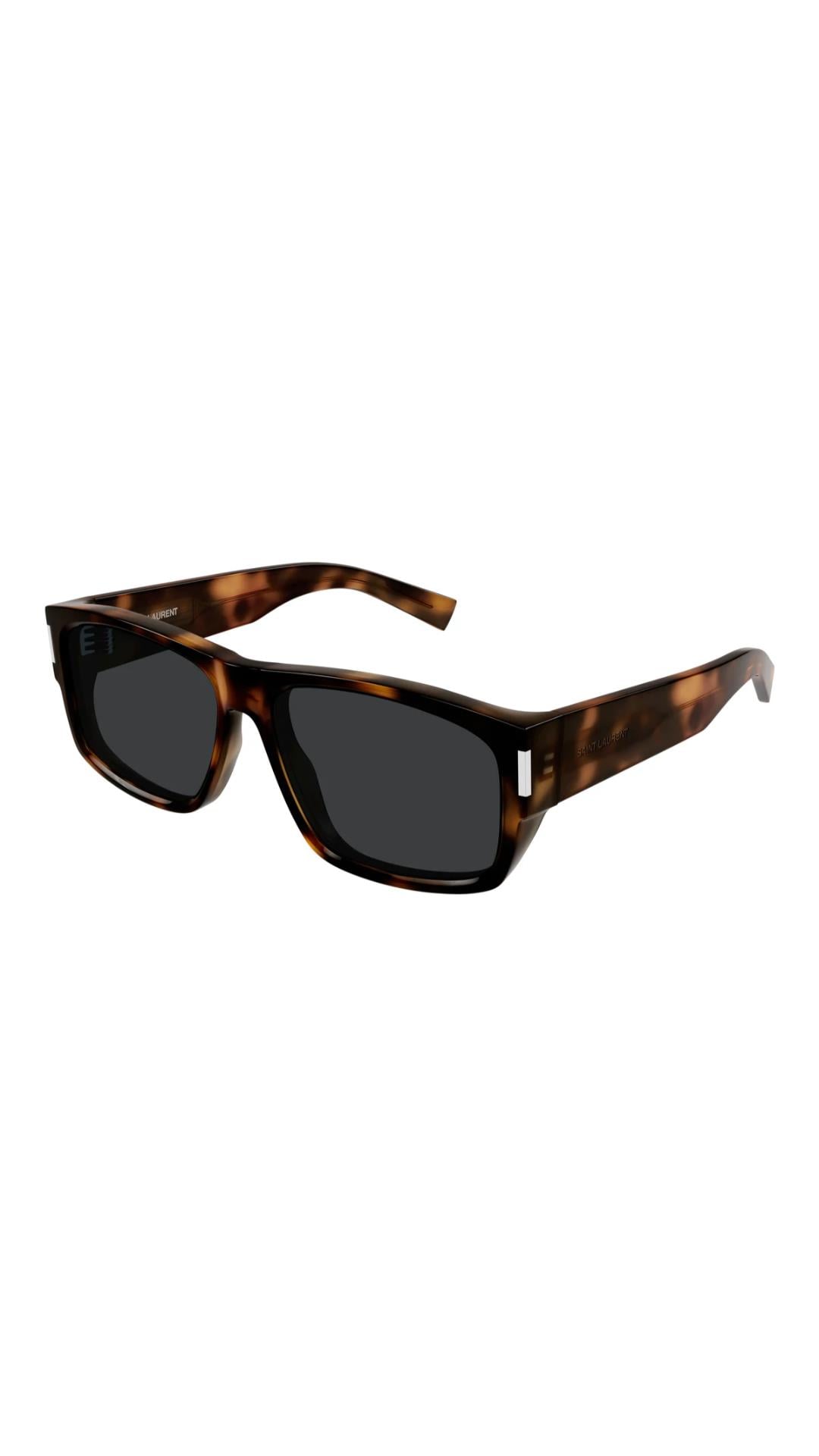 Saint Laurent SL 689 002 Unisex Güneş Gözlüğü