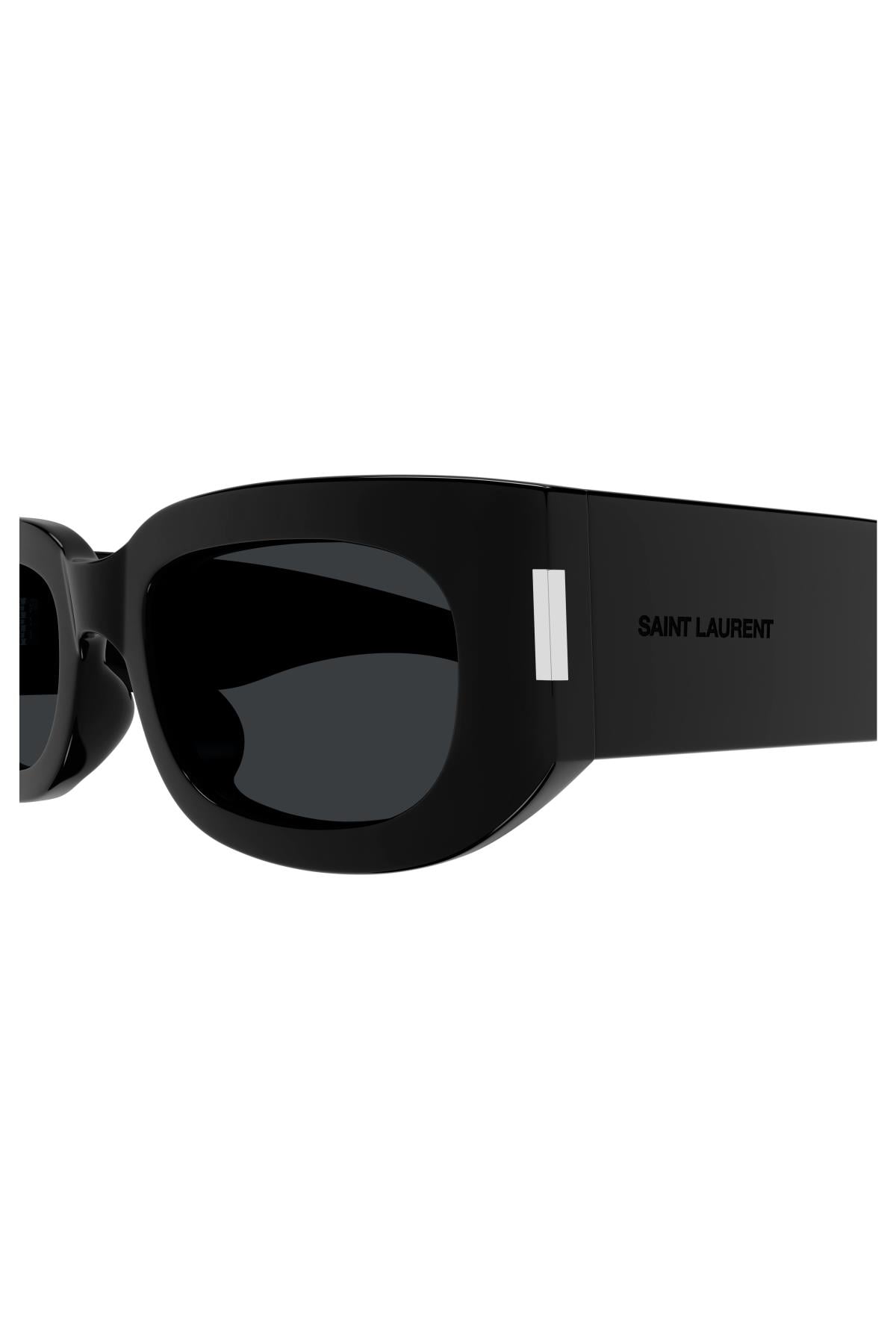 Saint Laurent SL 697 001 Kadın Güneş Gözlüğü