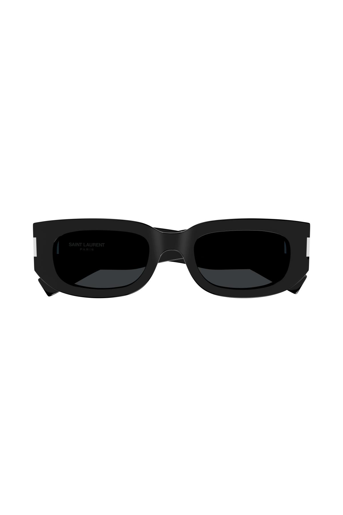 Saint Laurent SL 697 001 Kadın Güneş Gözlüğü