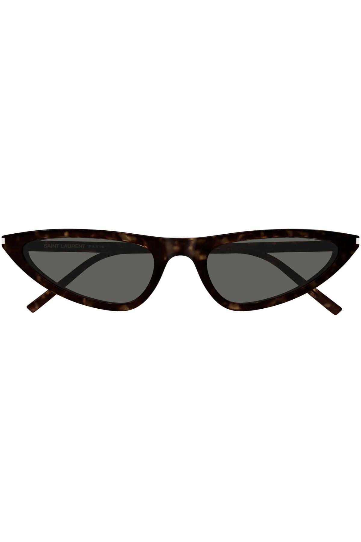 Saint Laurent SL 703 002 55 19 Kadın Güneş Gözlüğü