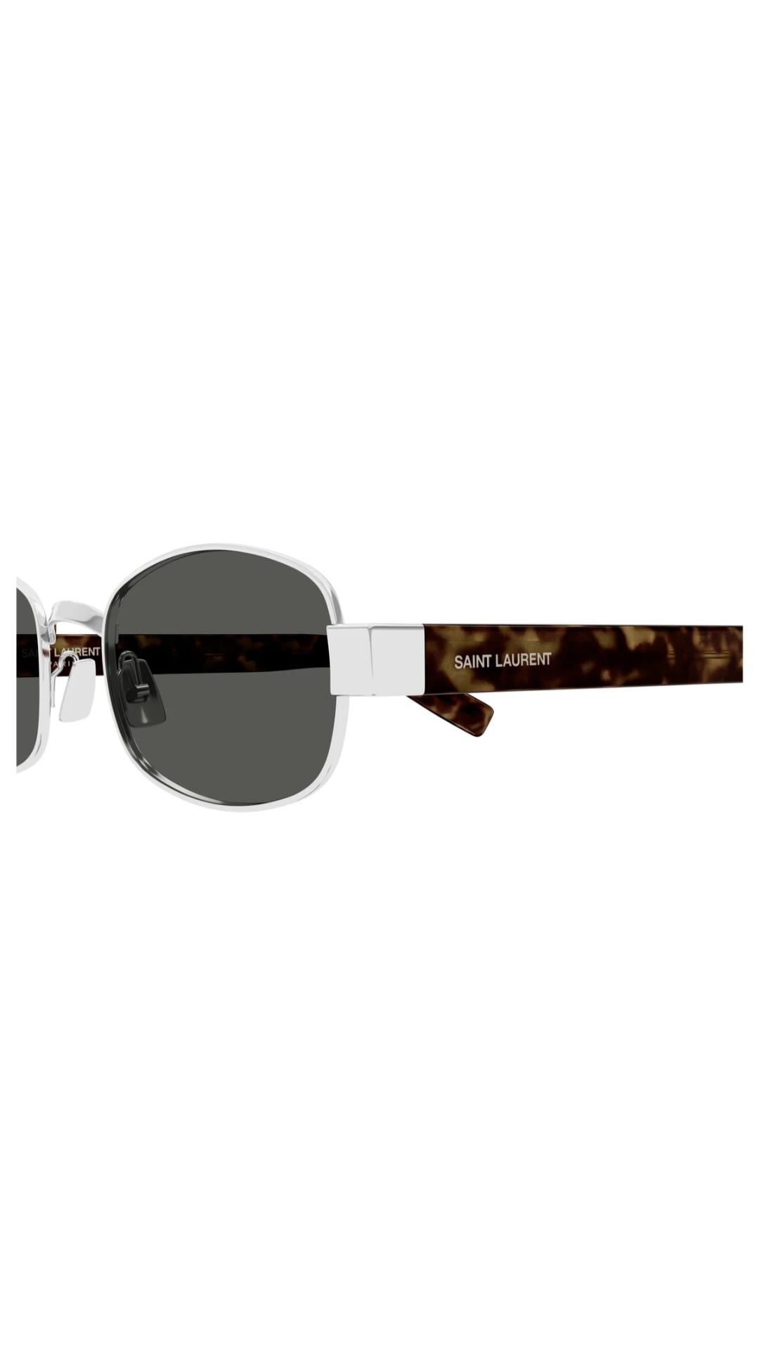 Saint Laurent SL 706 002 Unisex Güneş Gözlüğü