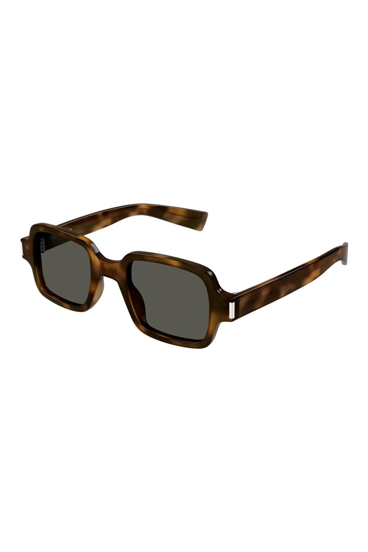 Saint Laurent SL 720 003 48 23 Unisex Güneş Gözlüğü