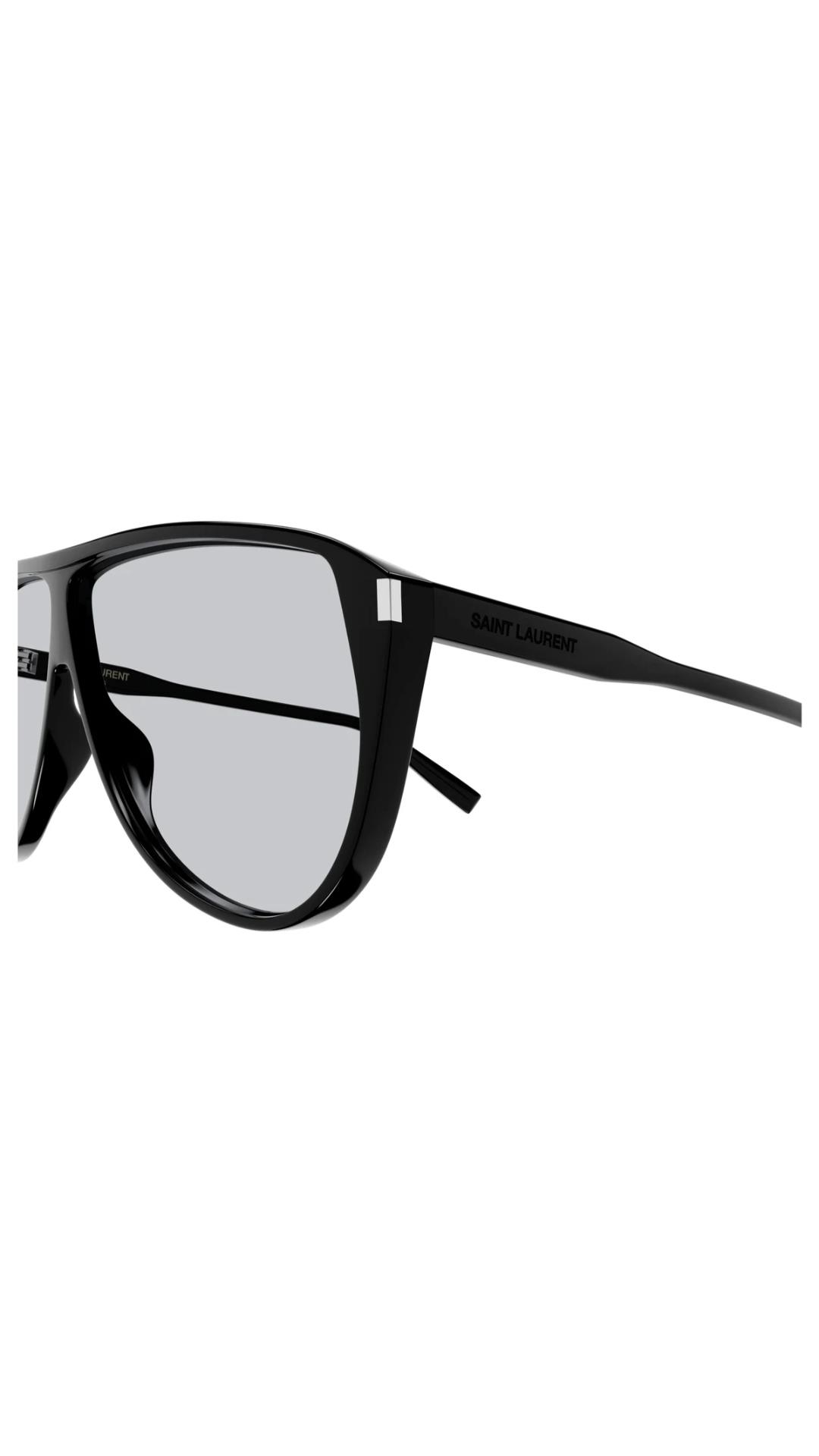 Saint Laurent SL 731 Gaspar 001 65 05 Unisex Güneş Gözlüğü