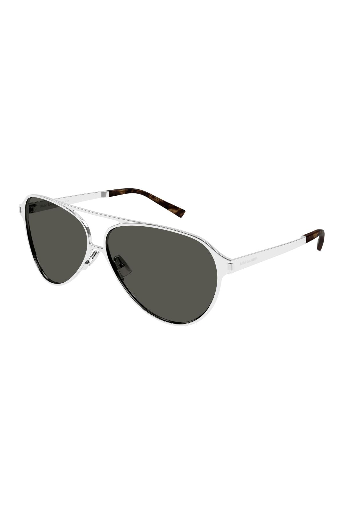Saint Laurent SL 734 002 62 12 Unisex Güneş Gözlüğü