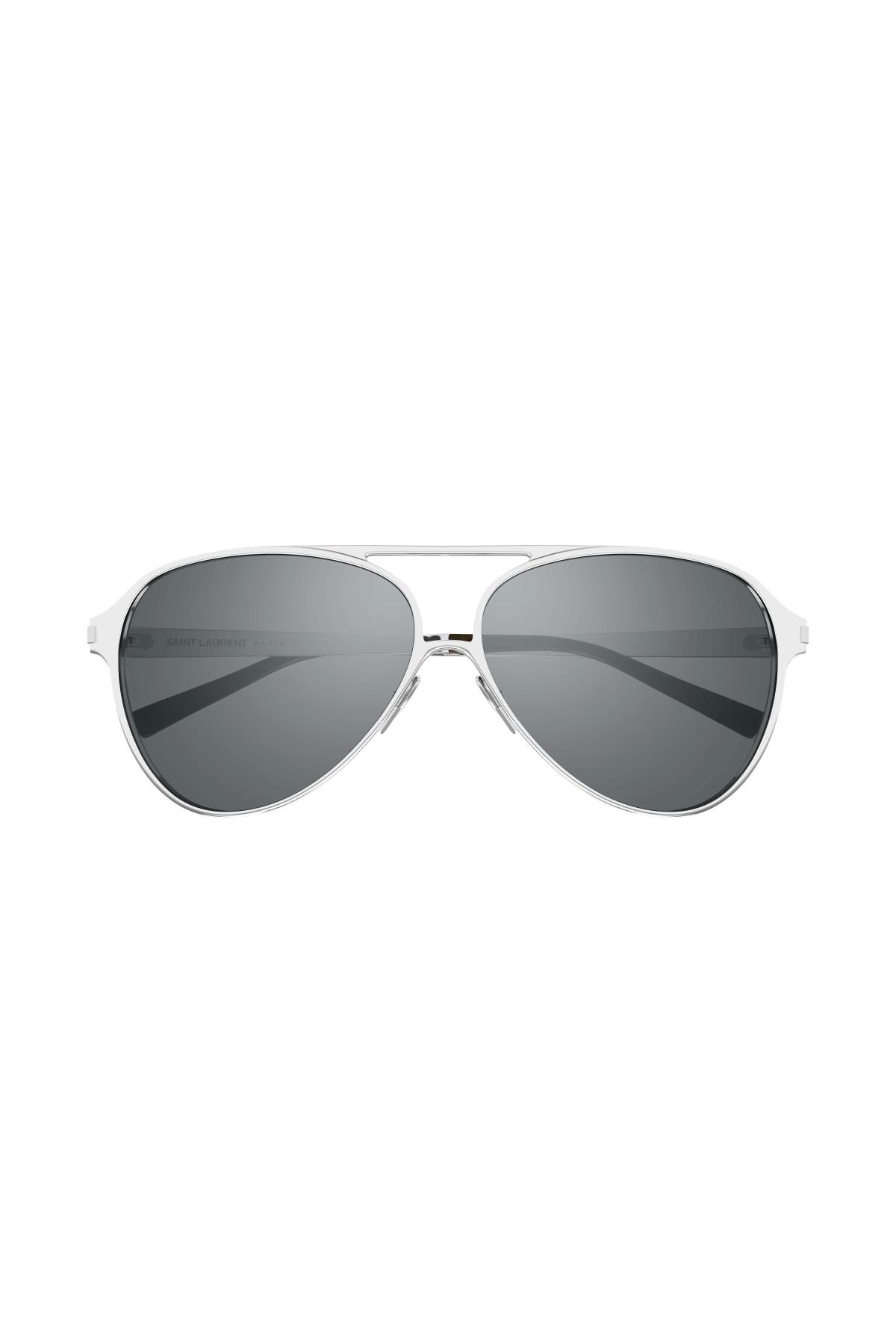 Saint Laurent SL 734 003 62 12 Unisex Güneş Gözlüğü