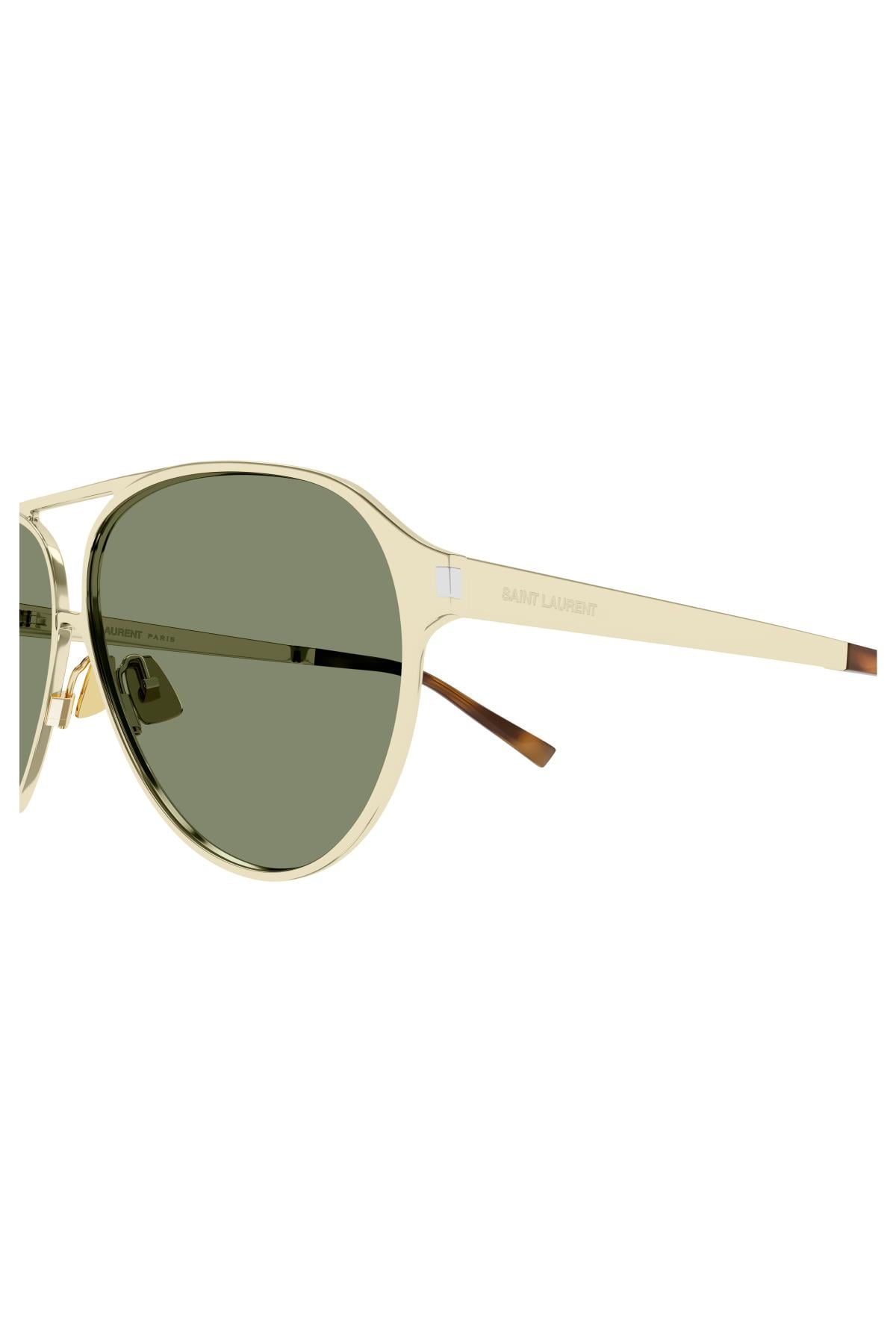 Saint Laurent SL 734 004 62 12 Unisex Güneş Gözlüğü