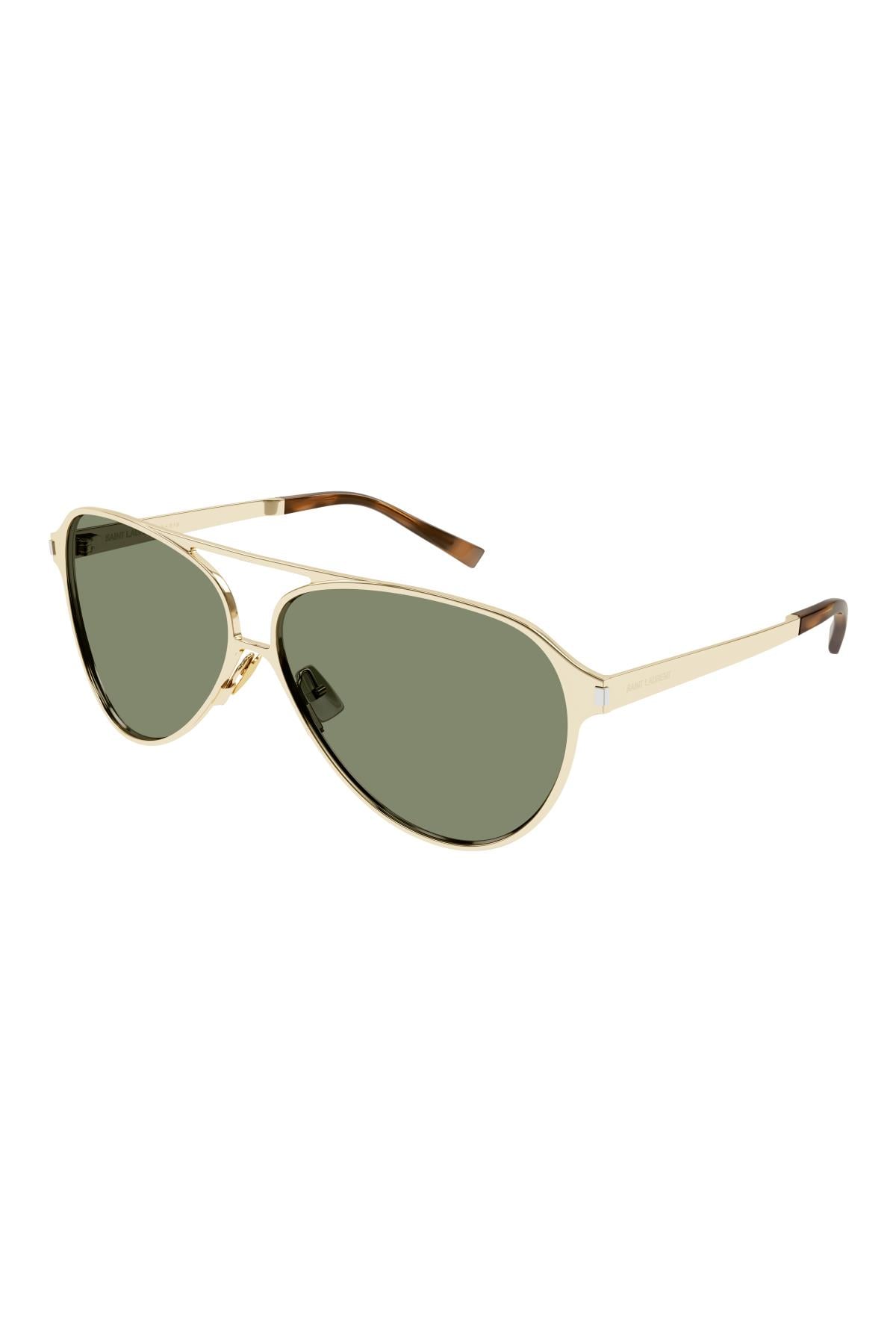 Saint Laurent SL 734 004 62 12 Unisex Güneş Gözlüğü