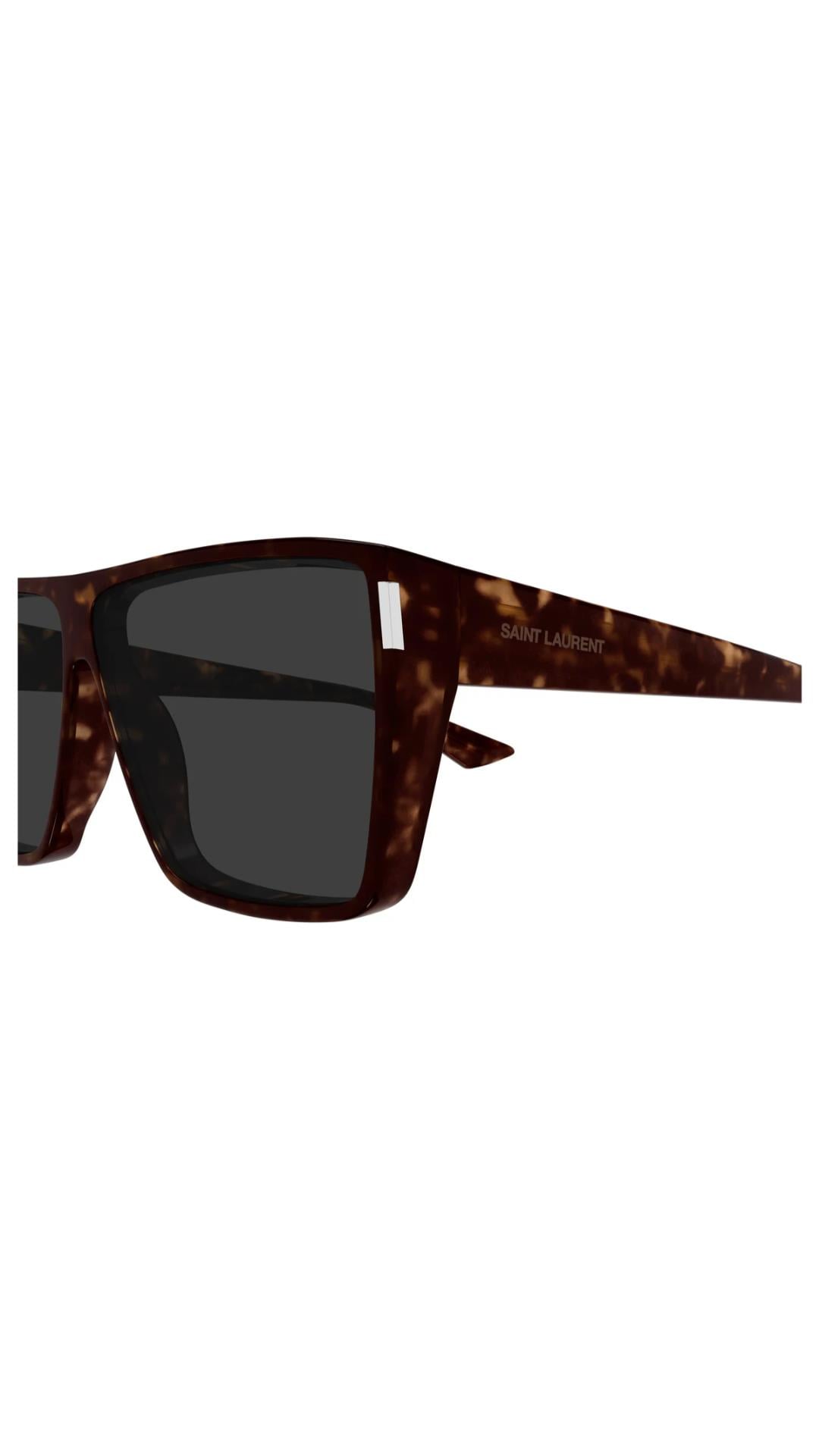 Saint Laurent SL 756 002 64 09 Unisex Güneş Gözlüğü