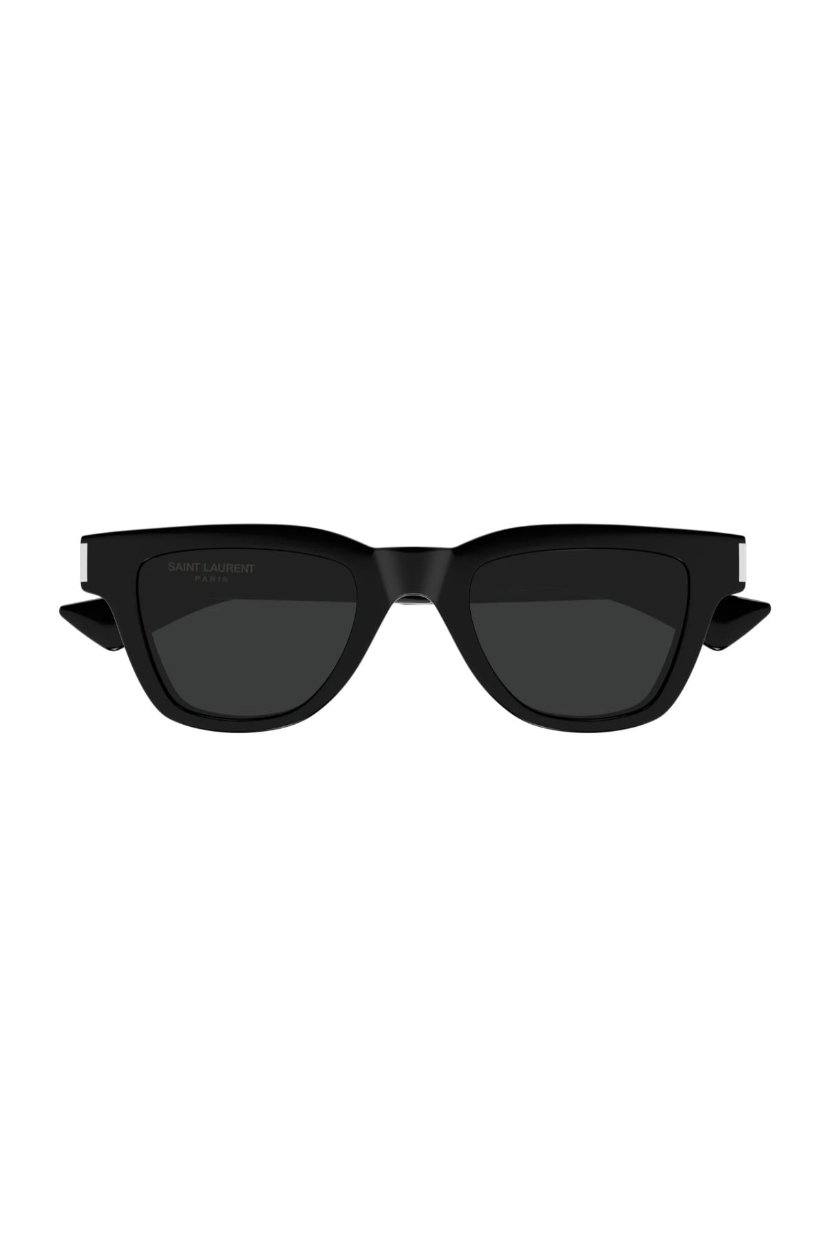 Saint Laurent SL 789 Jacques 001 47 Unisex Güneş Gözlüğü