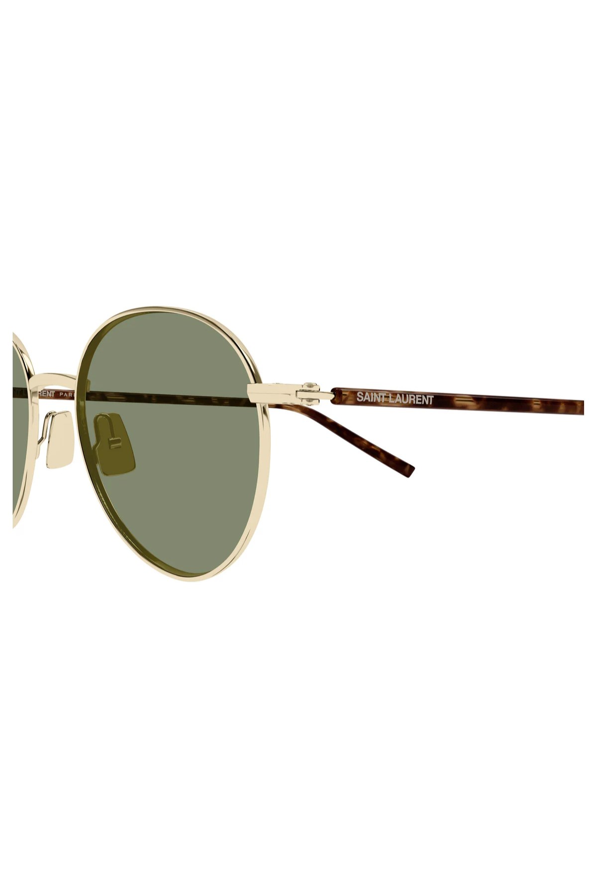 Saint Laurent SL 865 003 Unisex Güneş Gözlüğü