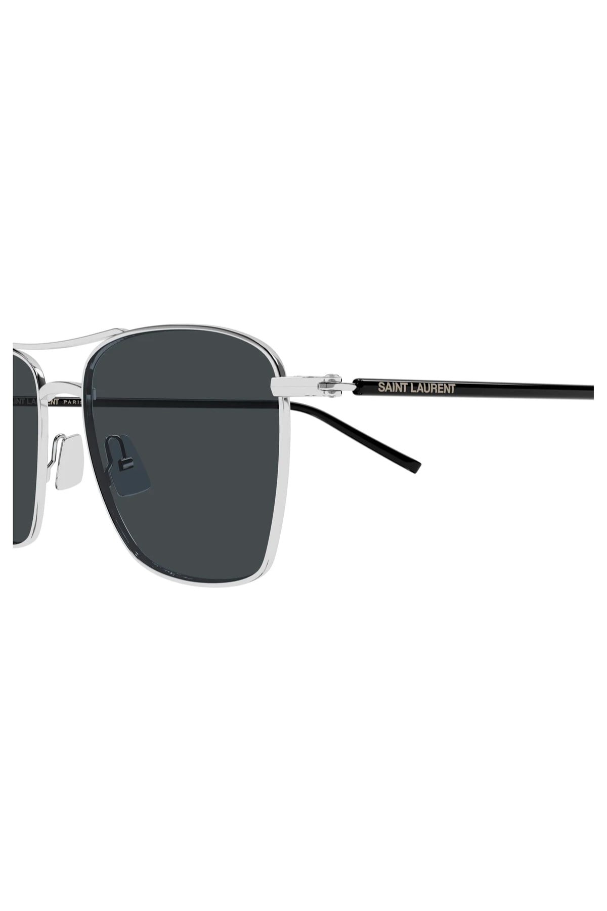 Saint Laurent SL 866 002 Unisex Güneş Gözlüğü