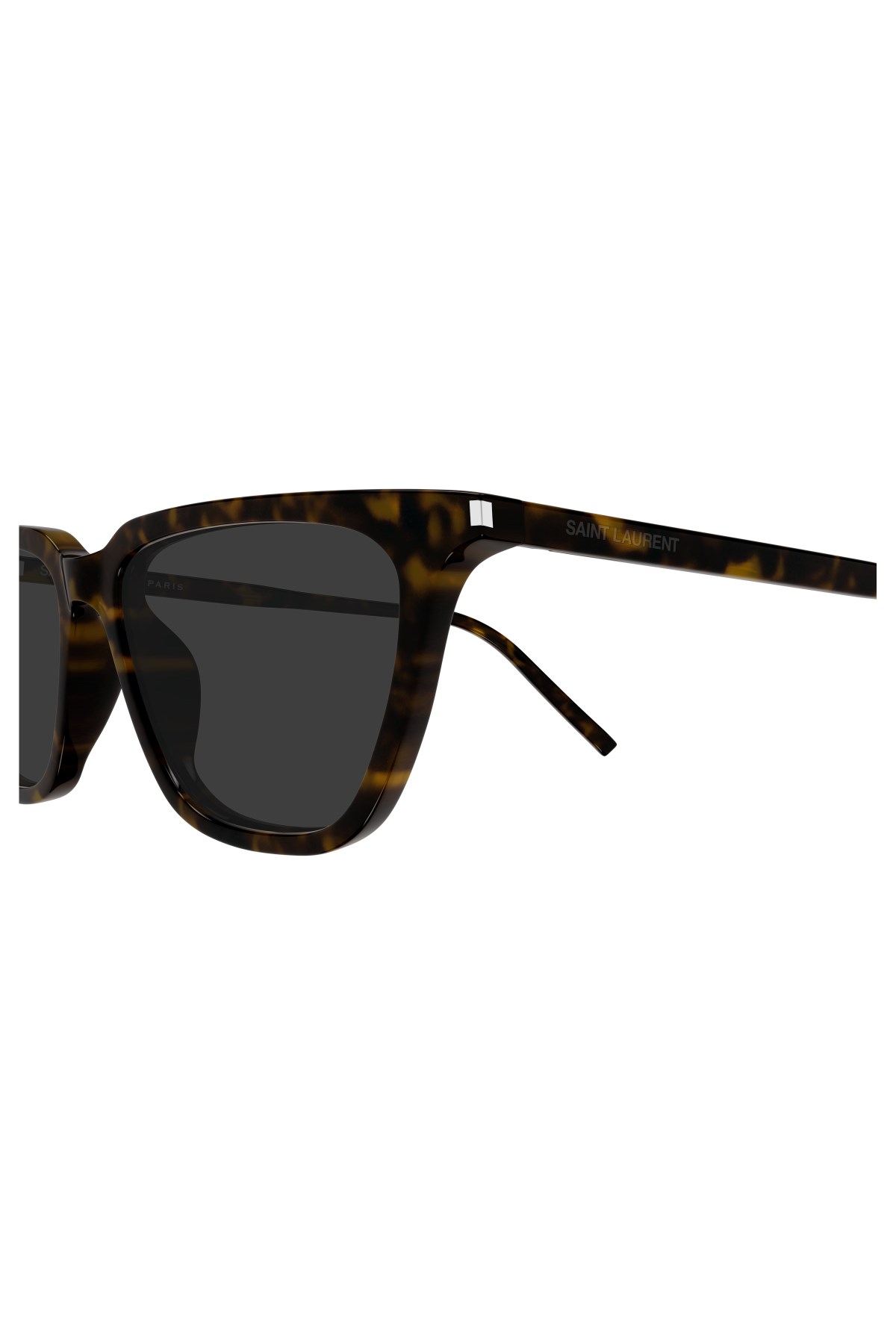 Saint Laurent SL 889 SULPICE THIN 002 Kadın Güneş Gözlüğü