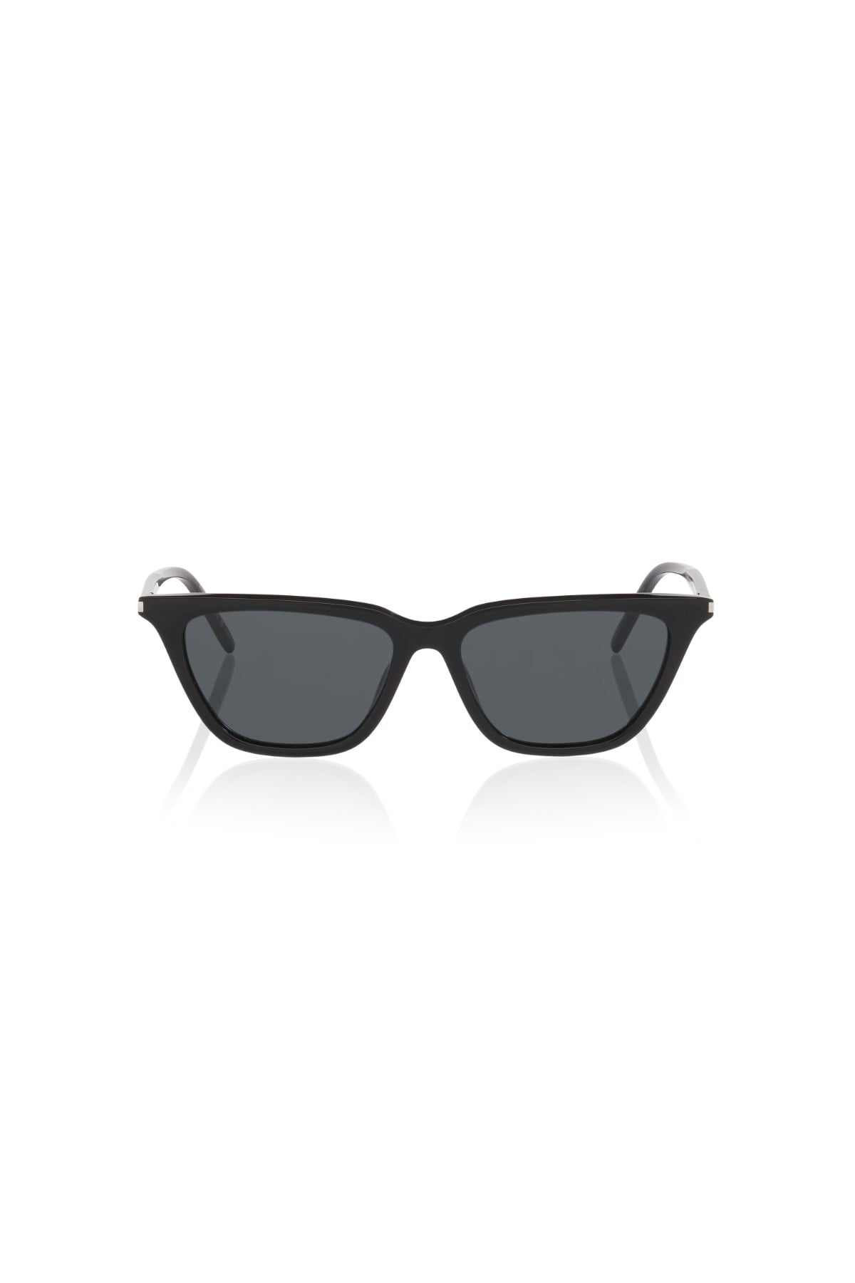 Saint Laurent SL 889 SULPICE THIN 001 Kadın Güneş Gözlüğü