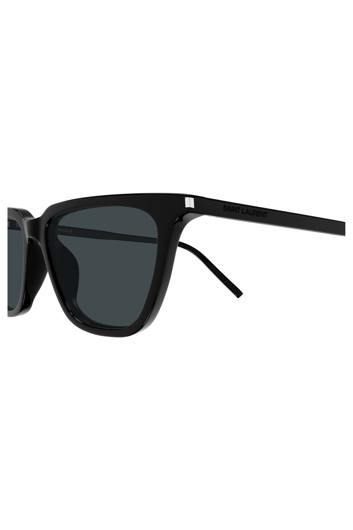 Saint Laurent SL 889 SULPICE THIN 001 Kadın Güneş Gözlüğü