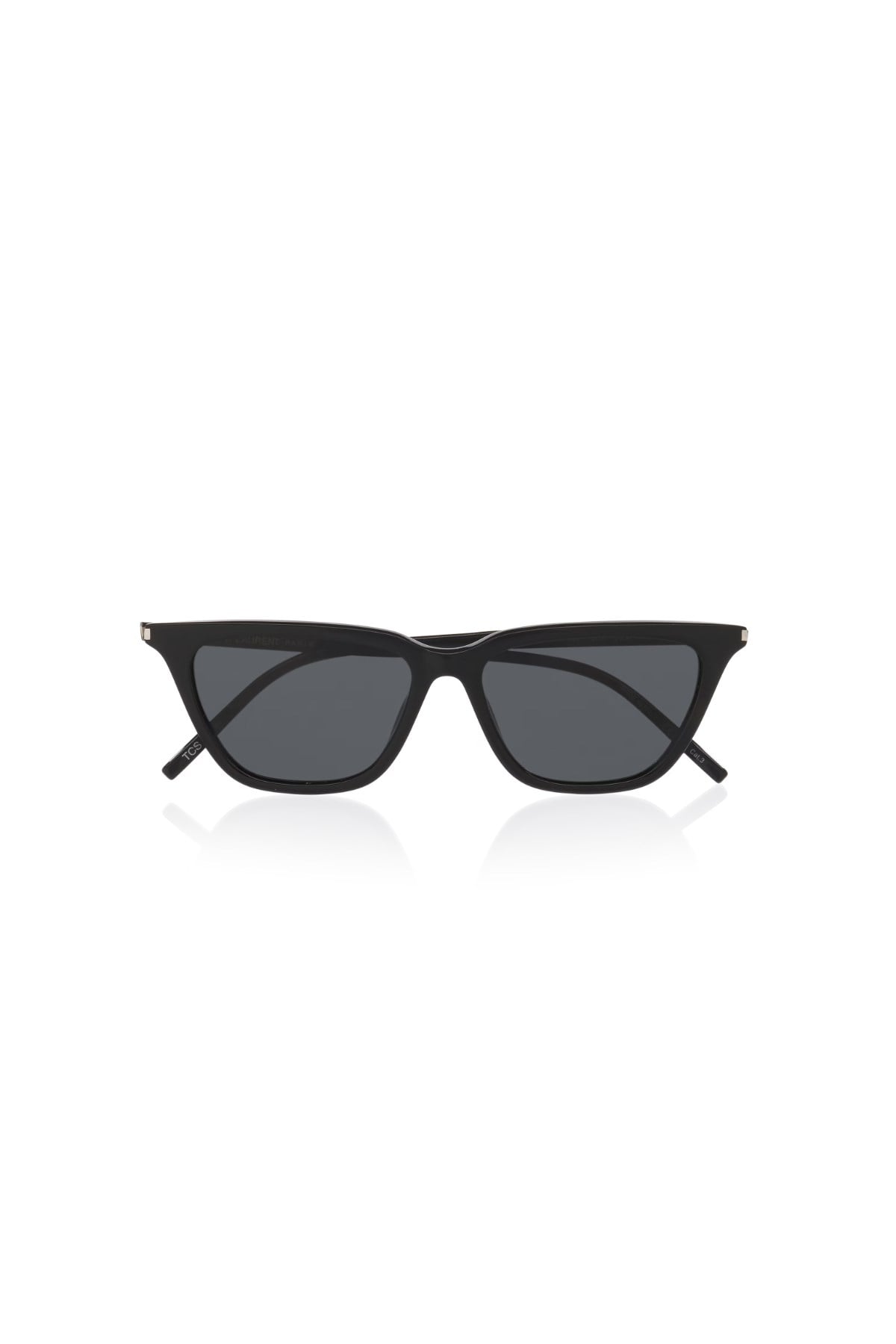 Saint Laurent SL 889 SULPICE THIN 001 Kadın Güneş Gözlüğü