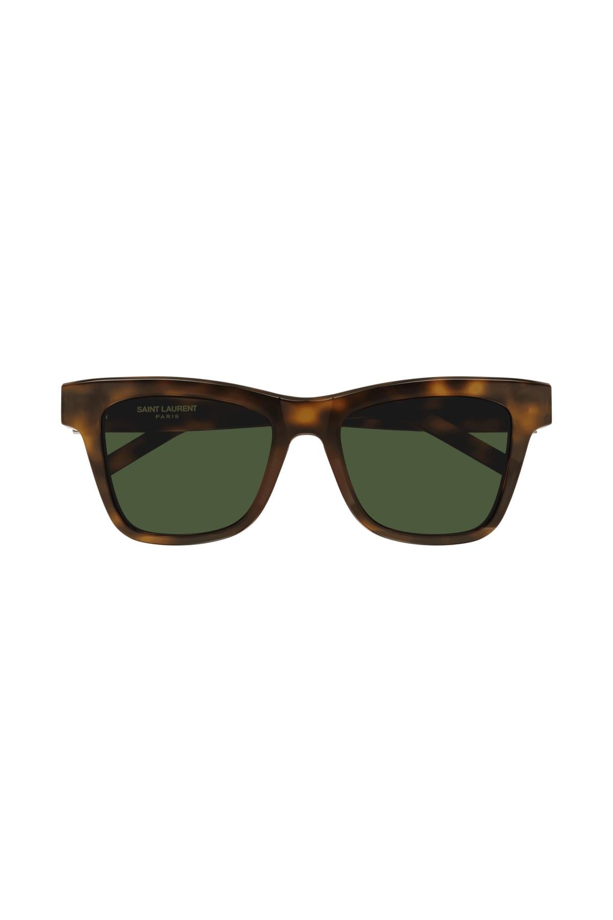Saint Laurent SL M106 003 52 Unisex Güneş Gözlüğü
