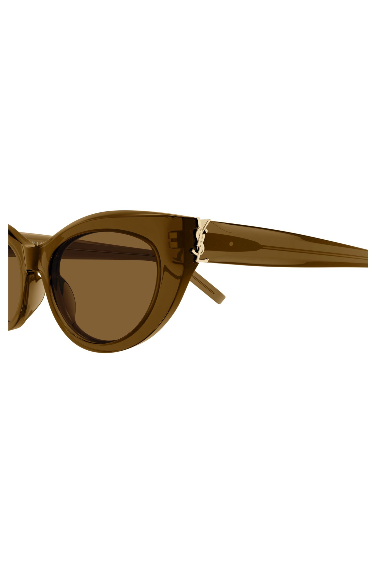 Saint Laurent SL M115 006 Kadın Güneş Gözlüğü