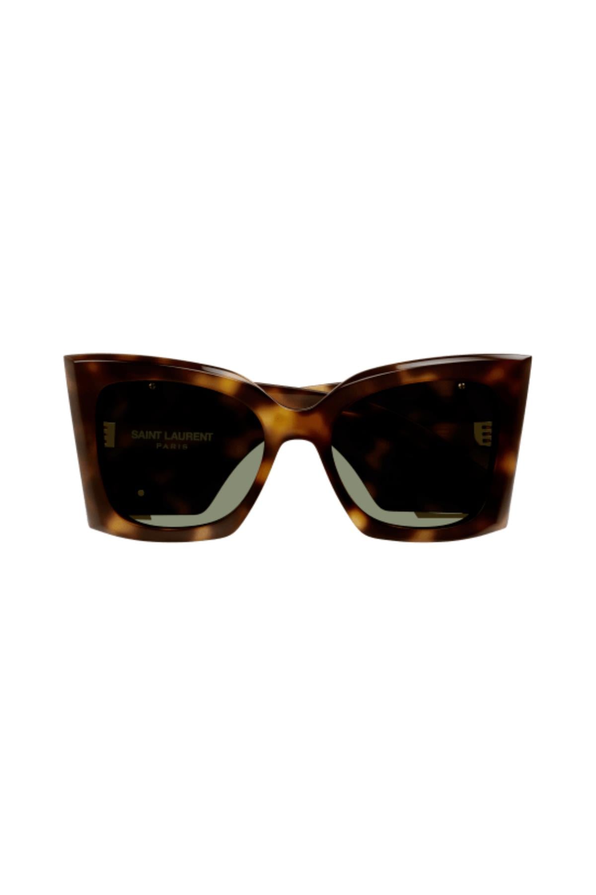 Saint Laurent SL M119 BLAZE 002 54 Kadın Güneş Gözlüğü