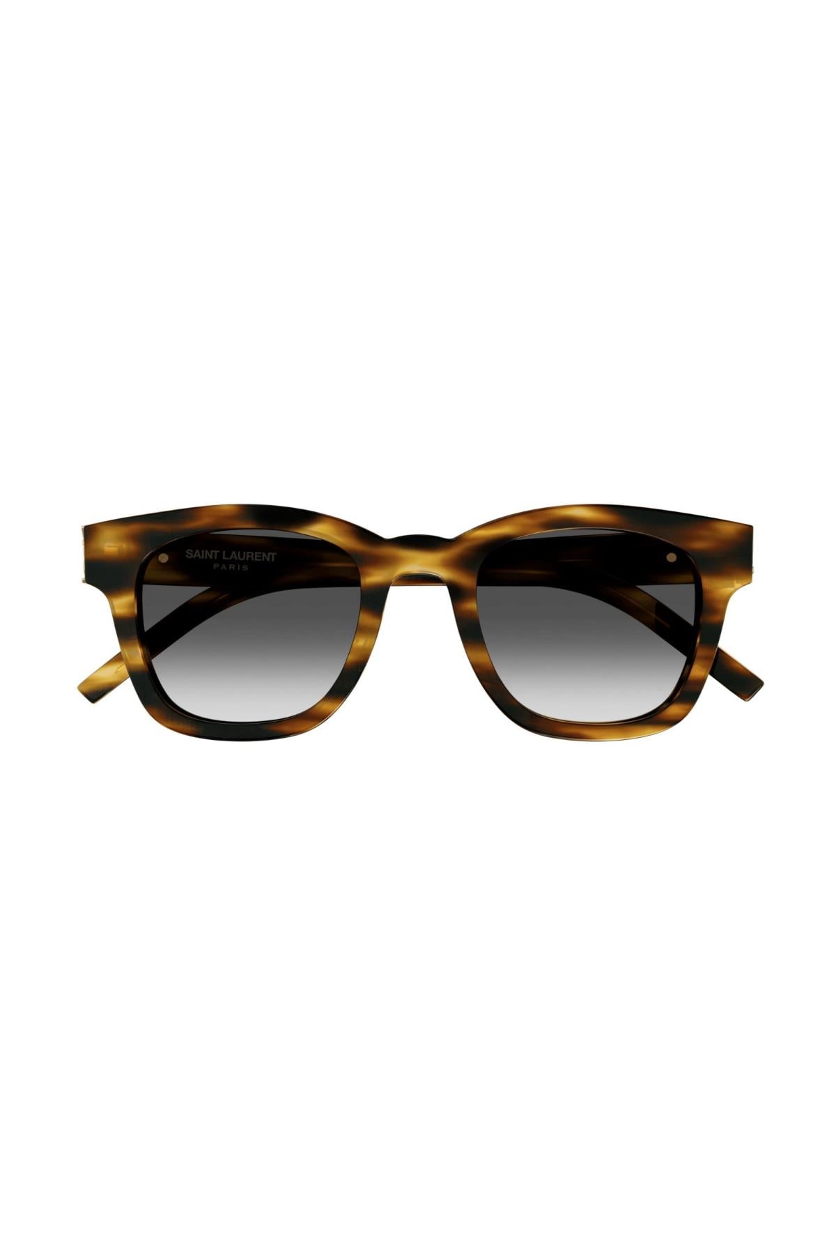 Saint Laurent SL M124 003 Kadın Güneş Gözlüğü