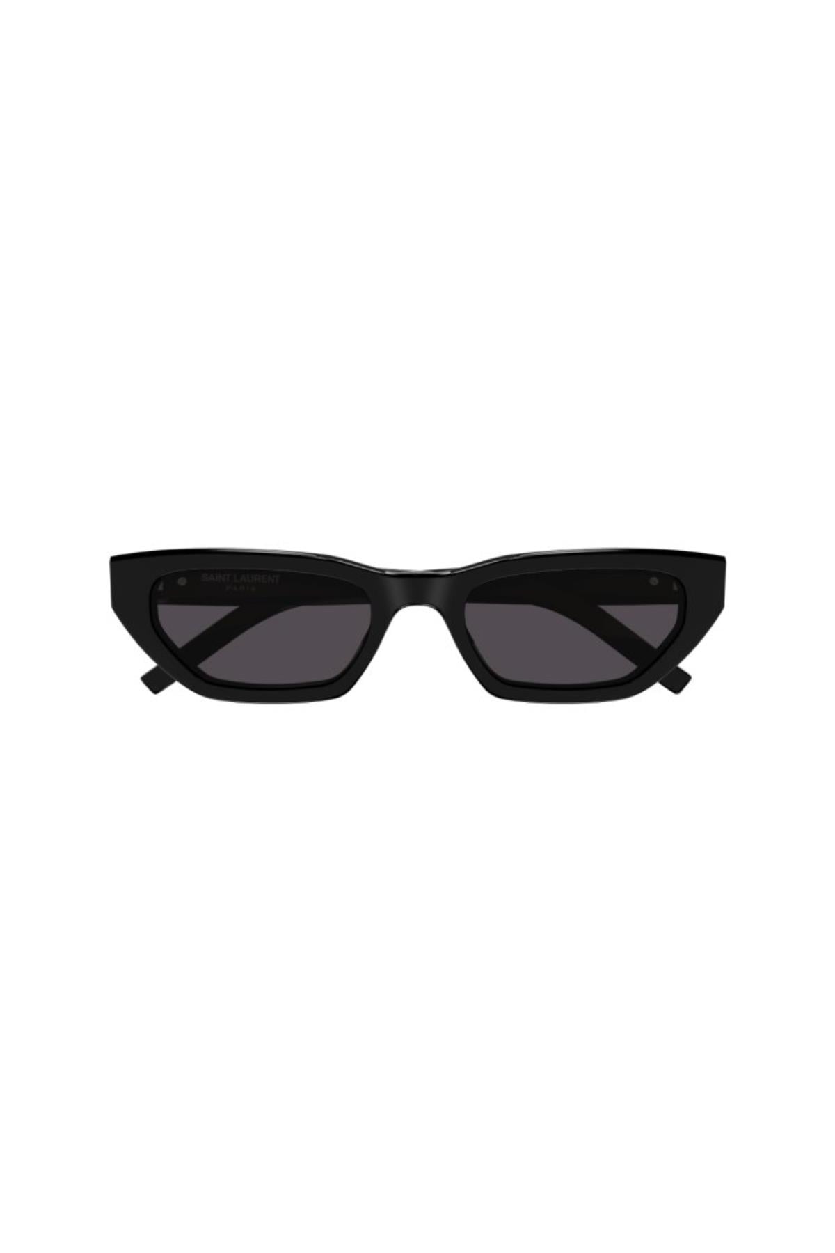 Saint Laurent SL M126 001 54 Kadın Güneş Gözlüğü